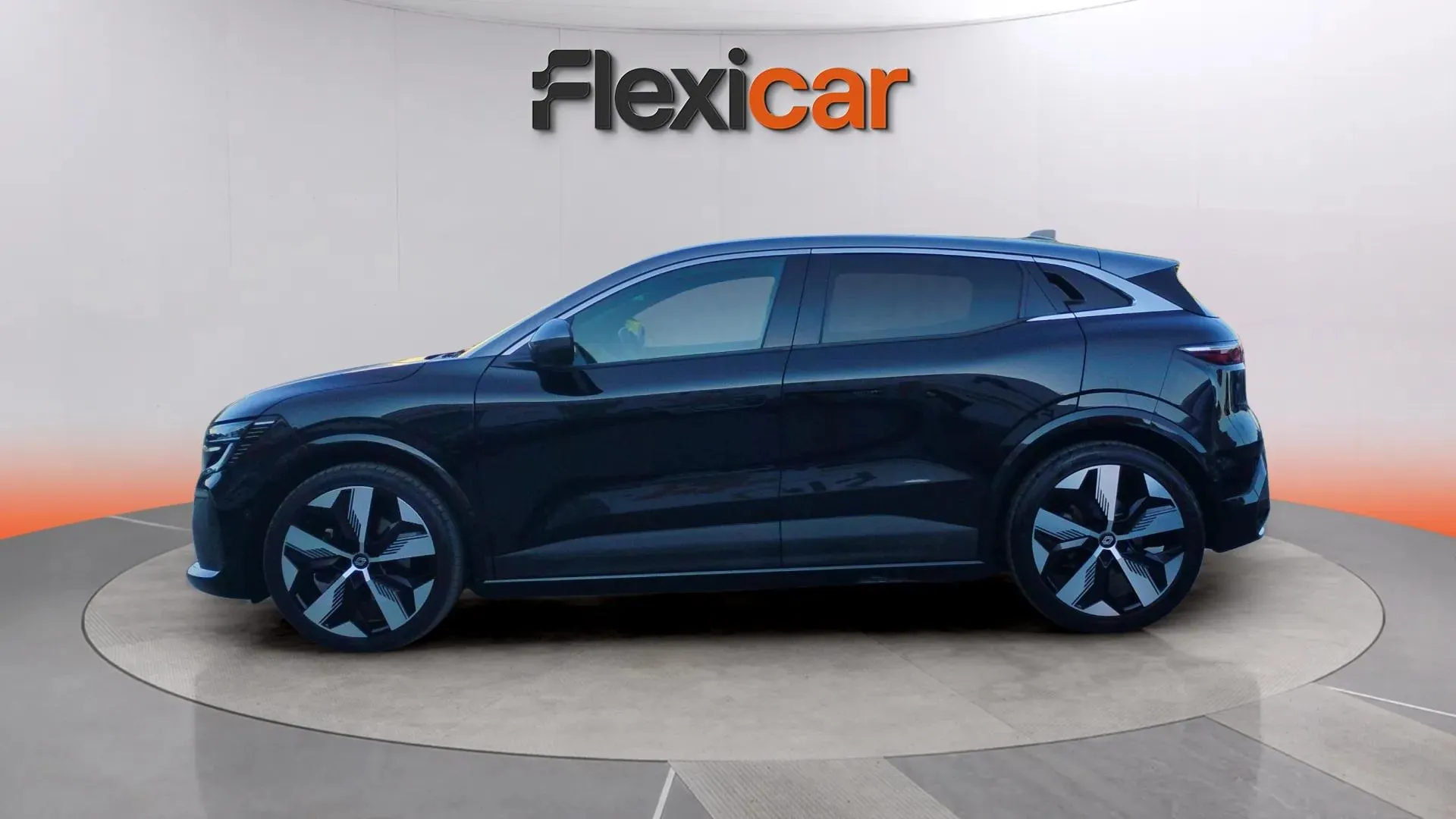 Renault Mégane E-Tech Techno EV60 optimum ch. - foto 3