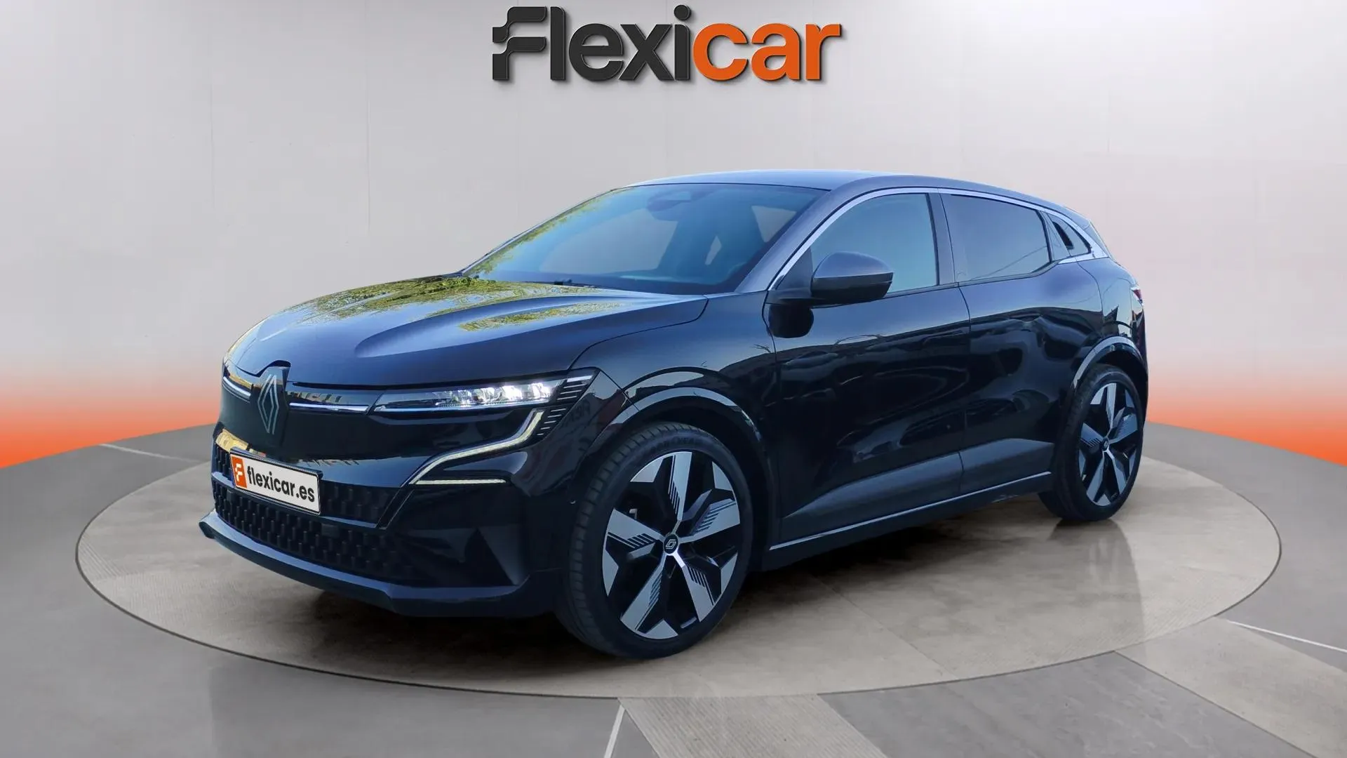 Renault Mégane E-Tech Techno EV60 optimum ch.