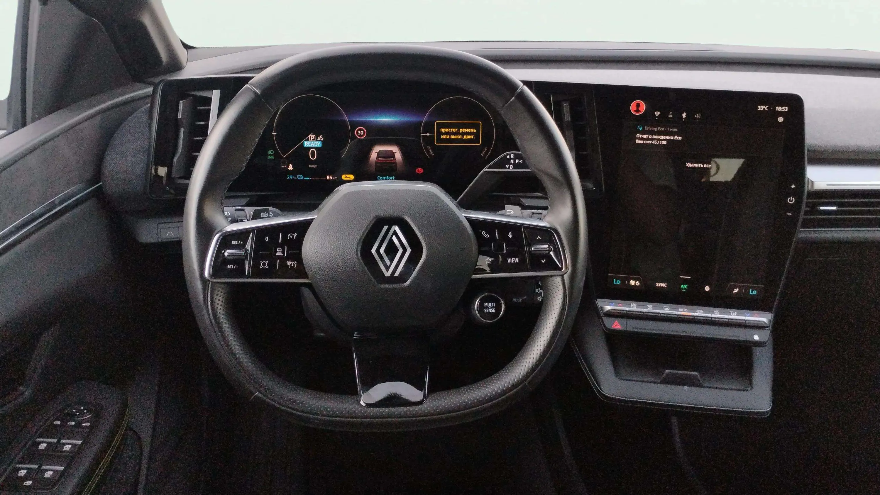 Renault Mégane E-Tech Techno EV60 optimum ch. - foto 6