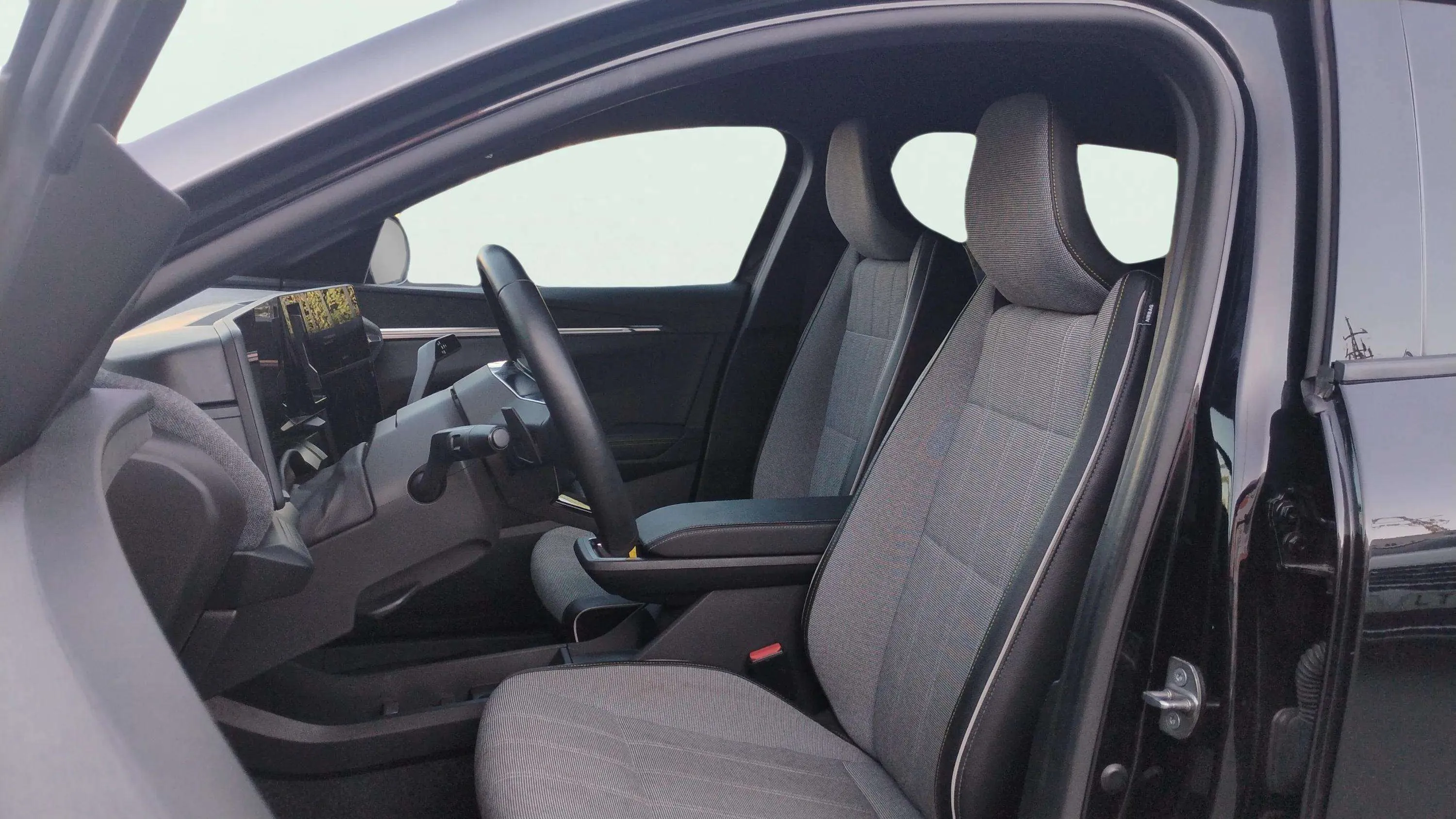 Renault Mégane E-Tech Techno EV60 optimum ch. - foto 7