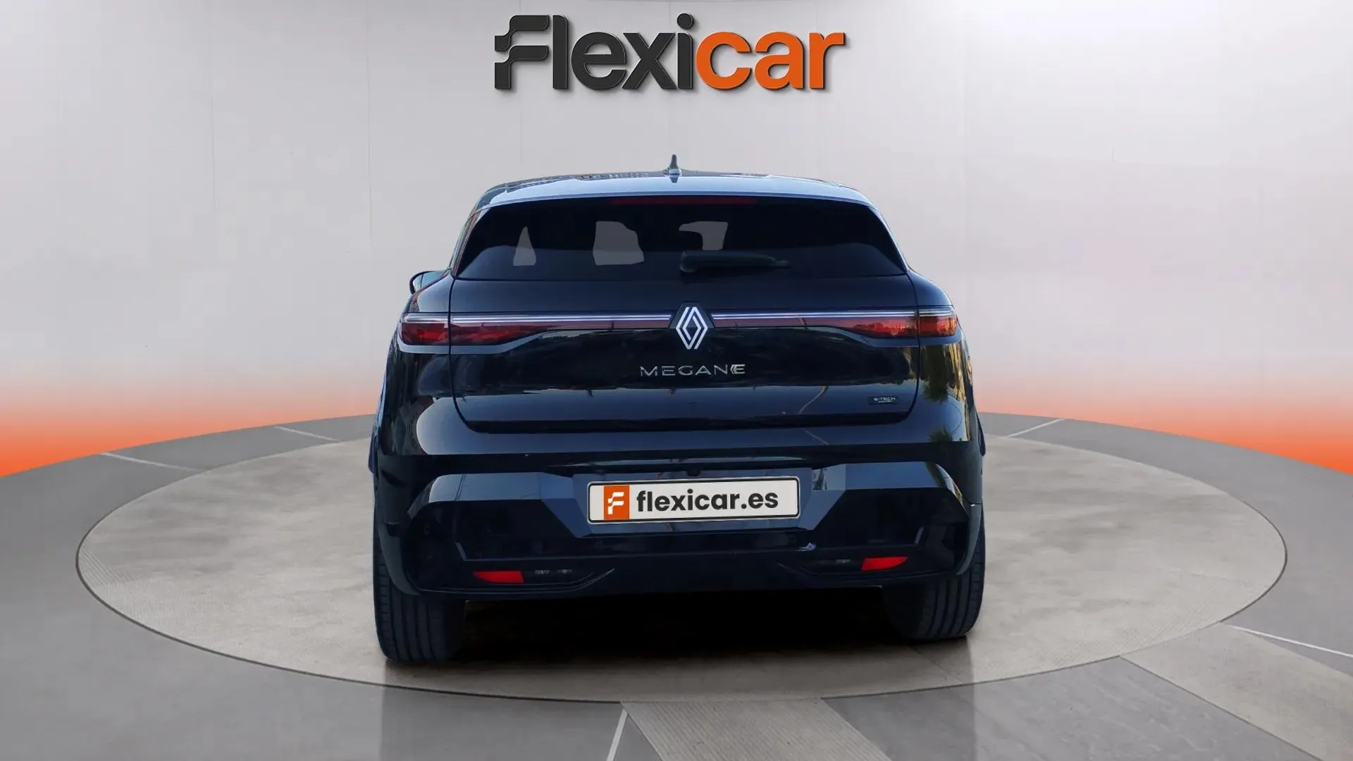 Renault Mégane E-Tech Techno EV60 optimum ch. - foto 2