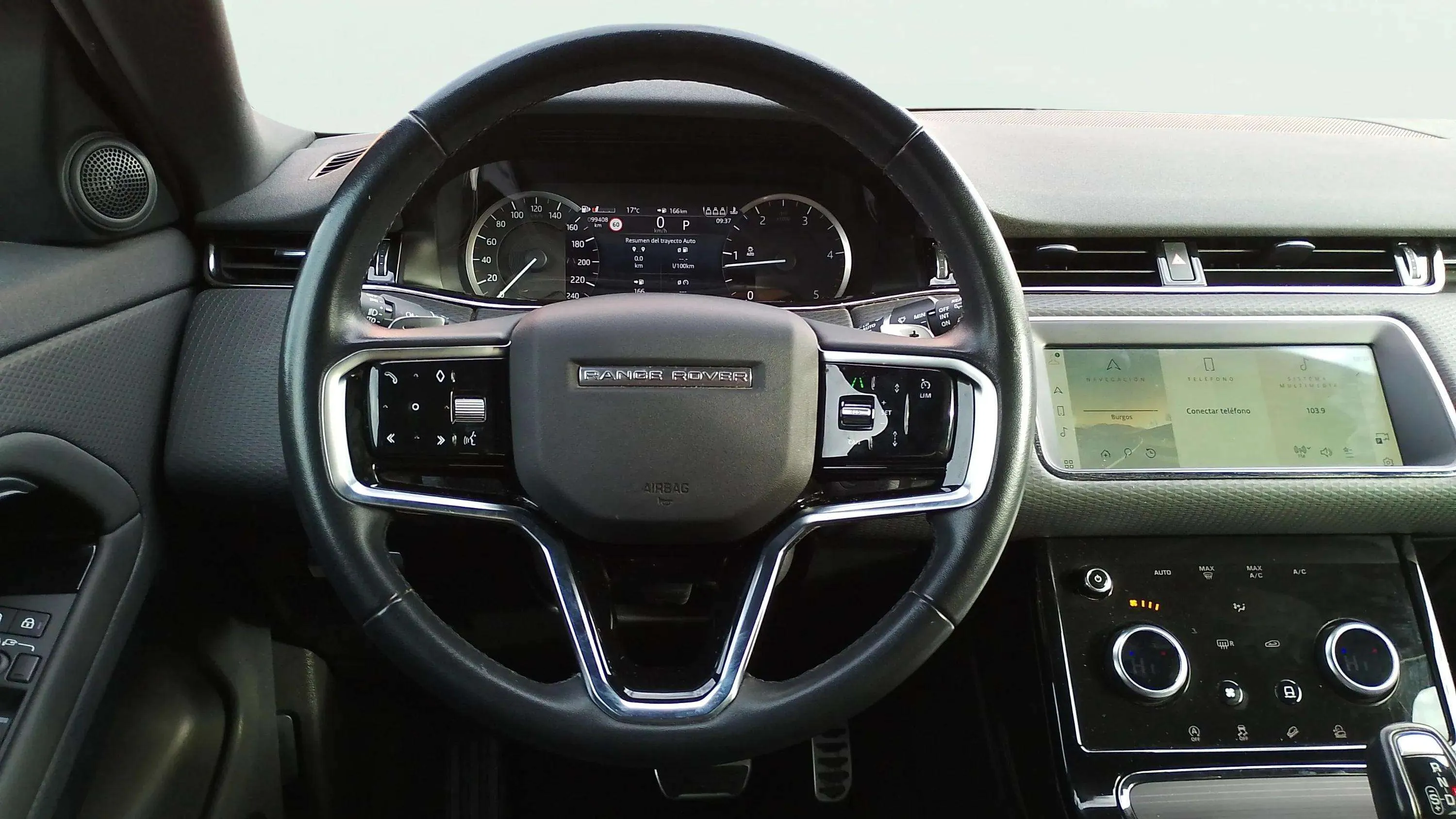 Land Rover Range Rover Evoque 2.0 D204 R-Dynamic S 4WD MHEV - foto 10