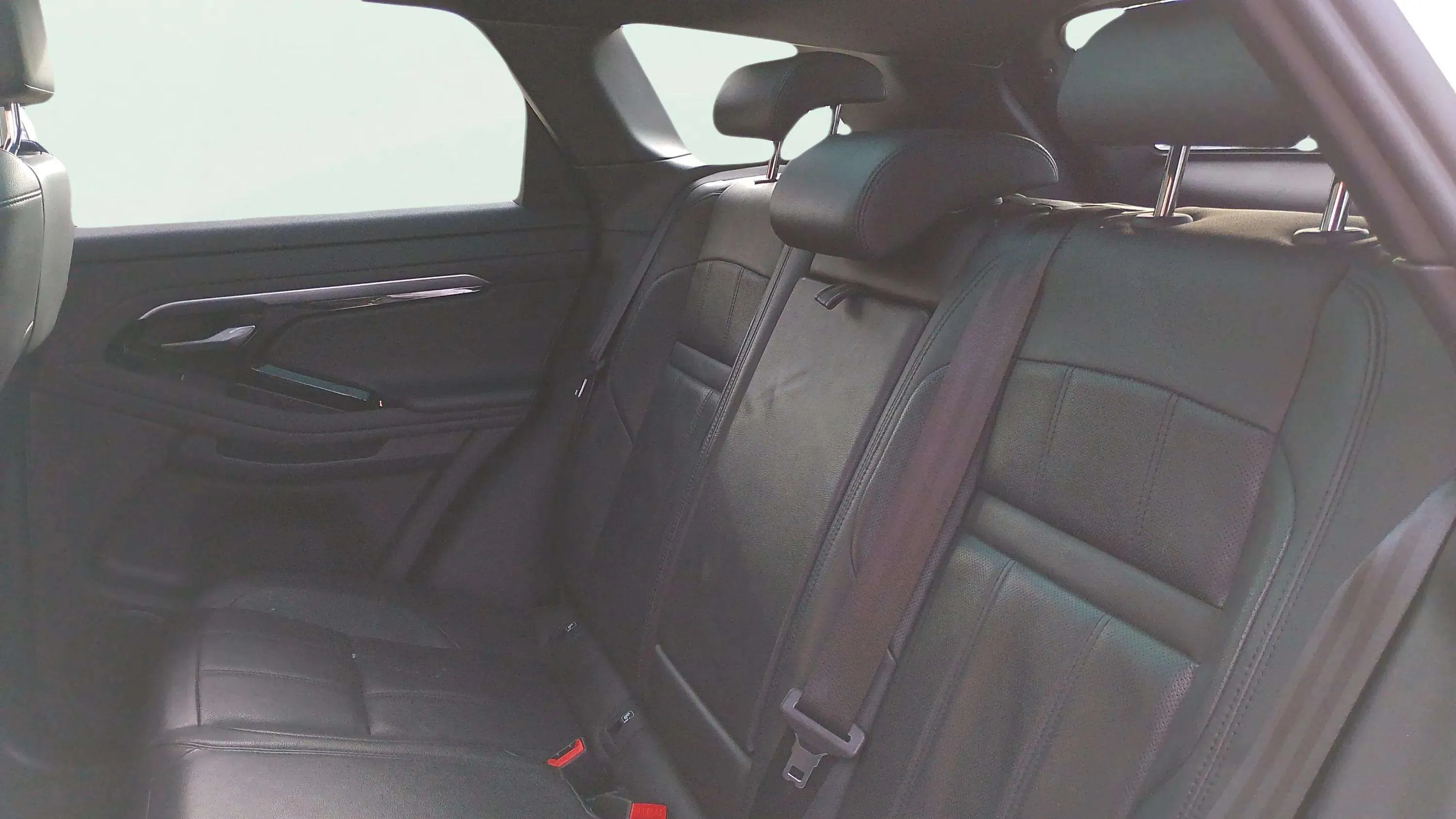 Land Rover Range Rover Evoque 2.0 D204 R-Dynamic S 4WD MHEV - foto 13