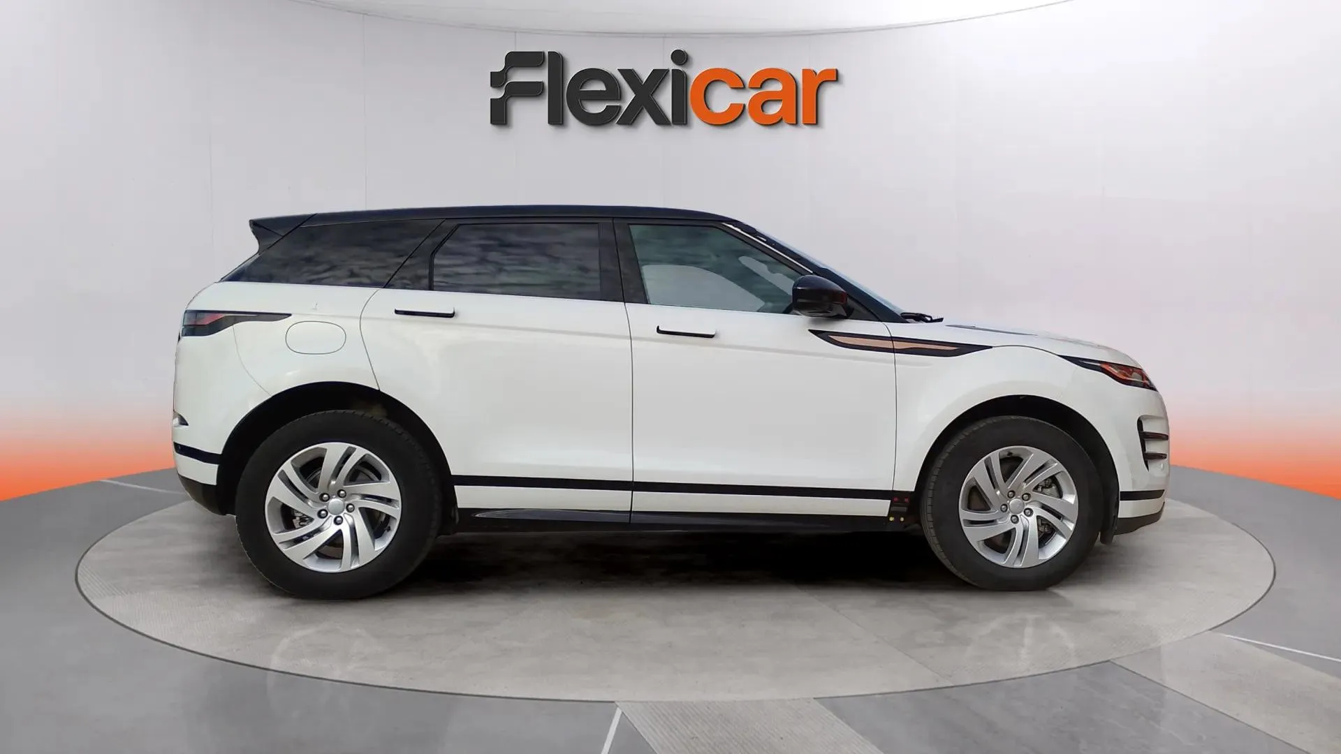 Land Rover Range Rover Evoque 2.0 D204 R-Dynamic S 4WD MHEV - foto 7