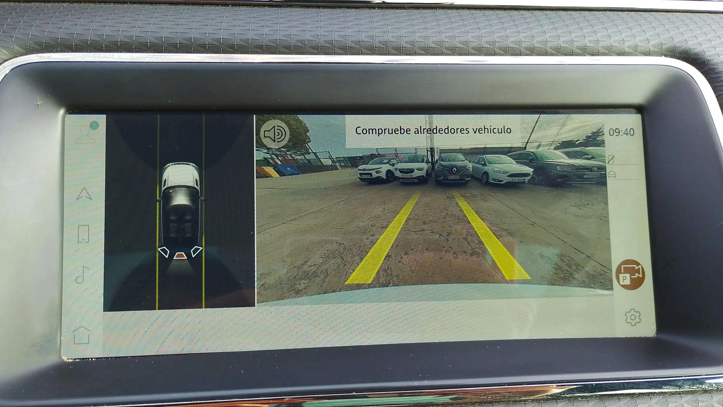 Land Rover Range Rover Evoque 2.0 D204 R-Dynamic S 4WD MHEV - foto 25