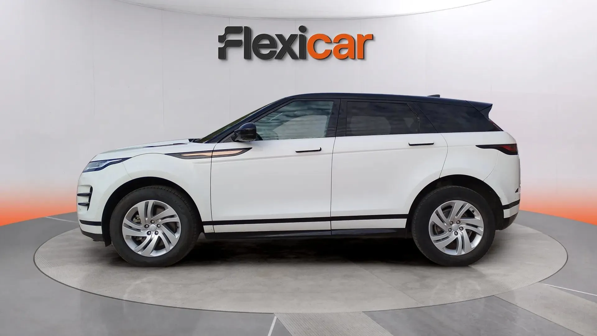 Land Rover Range Rover Evoque 2.0 D204 R-Dynamic S 4WD MHEV - foto 8