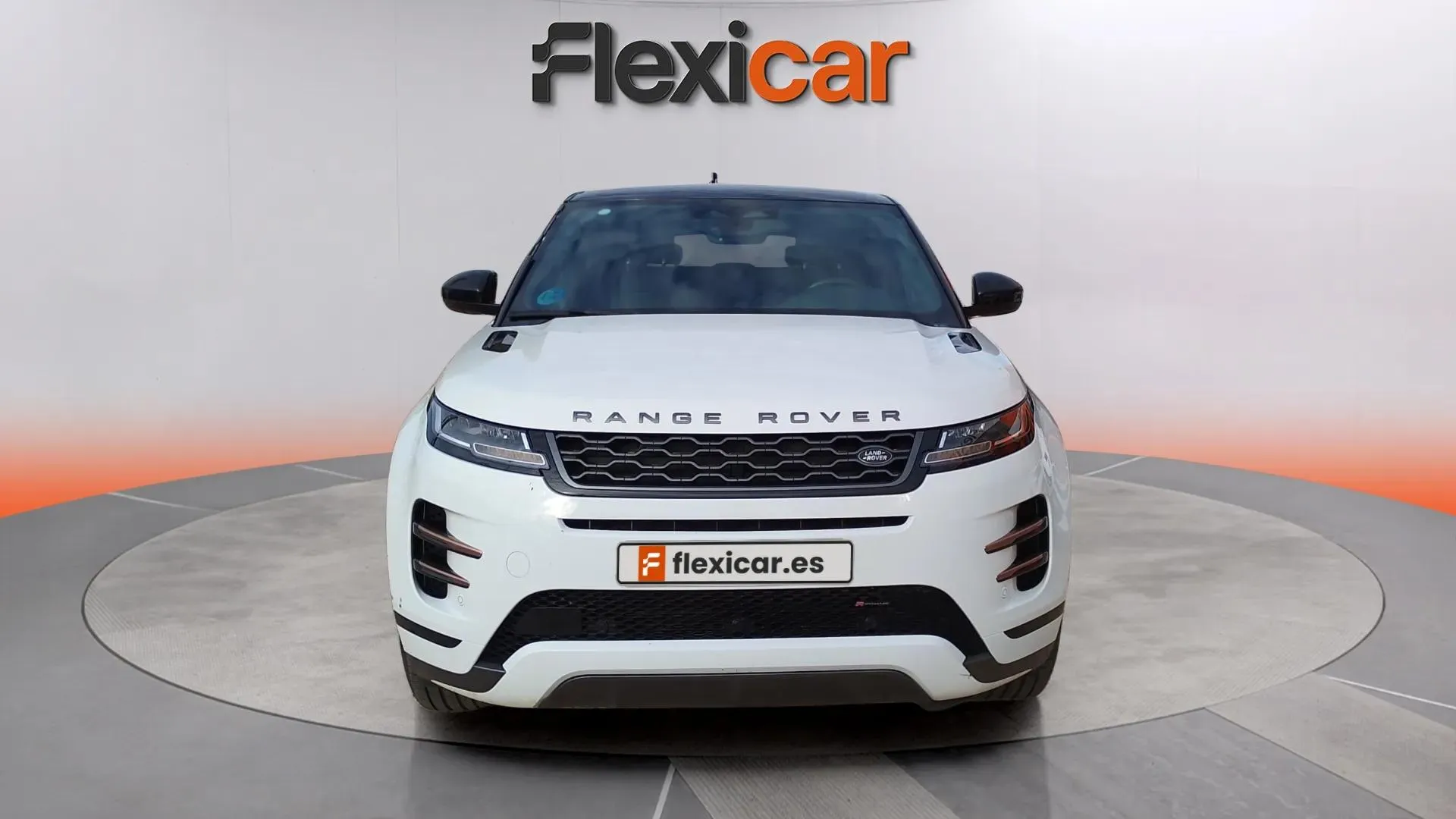 Land Rover Range Rover Evoque 2.0 D204 R-Dynamic S 4WD MHEV - foto 2
