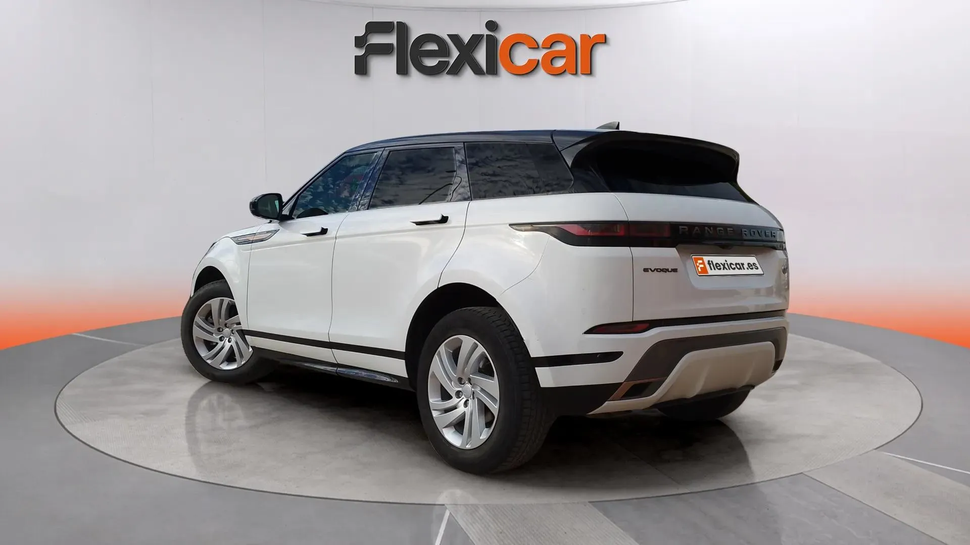 Land Rover Range Rover Evoque 2.0 D204 R-Dynamic S 4WD MHEV - foto 6