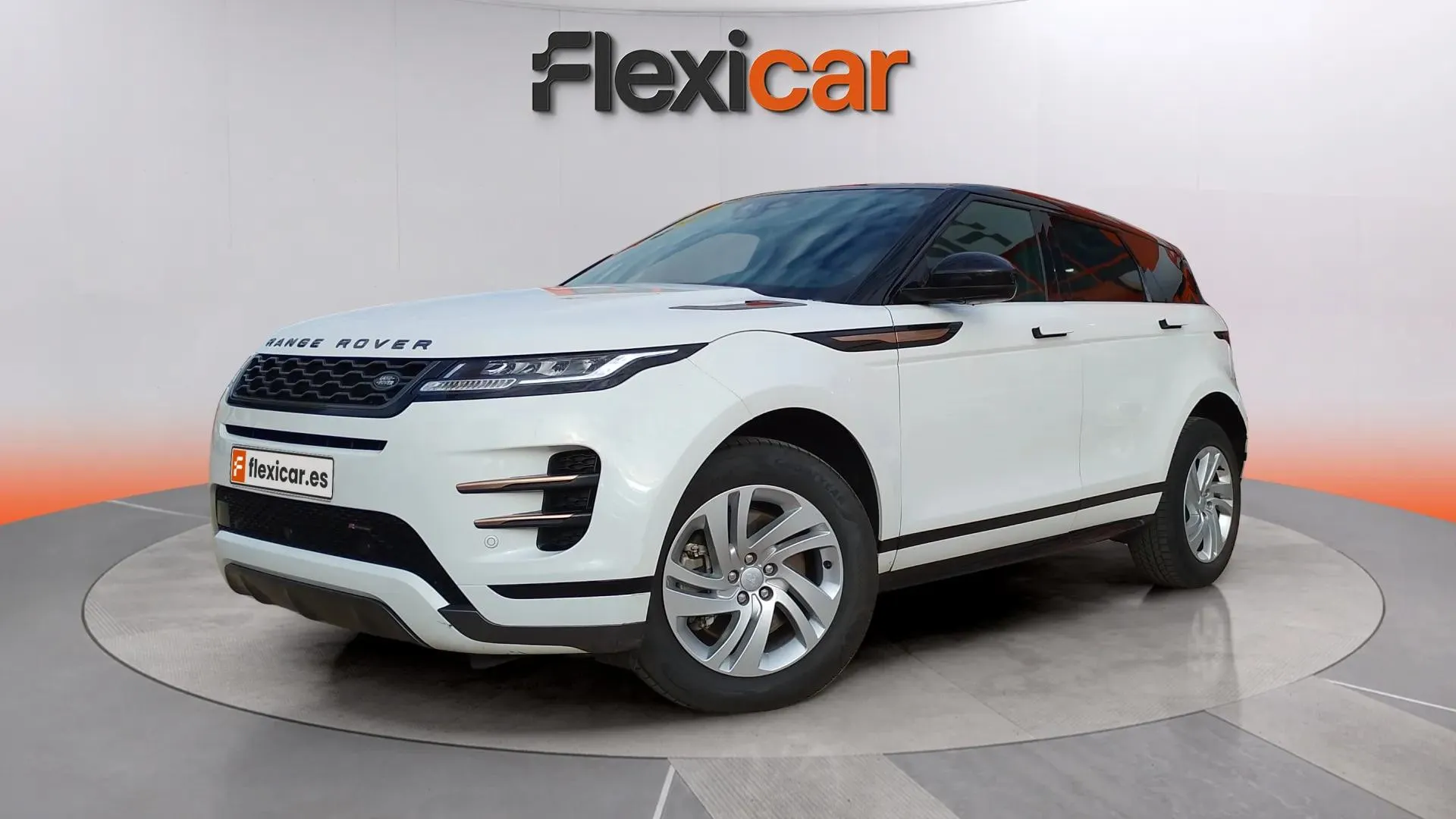 Land Rover Range Rover Evoque 2.0 D204 R-Dynamic S 4WD MHEV - foto 3