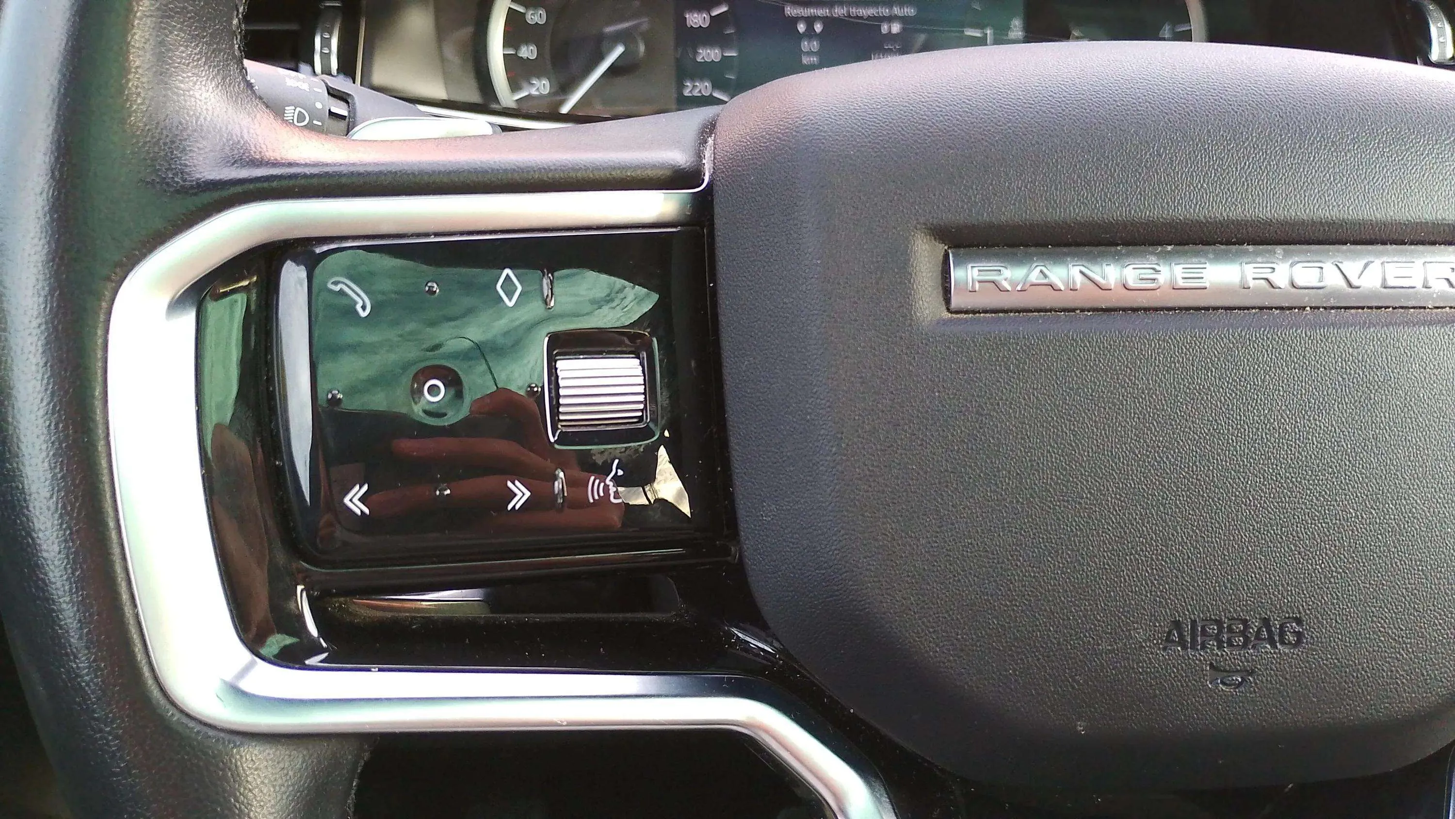Land Rover Range Rover Evoque 2.0 D204 R-Dynamic S 4WD MHEV - foto 20