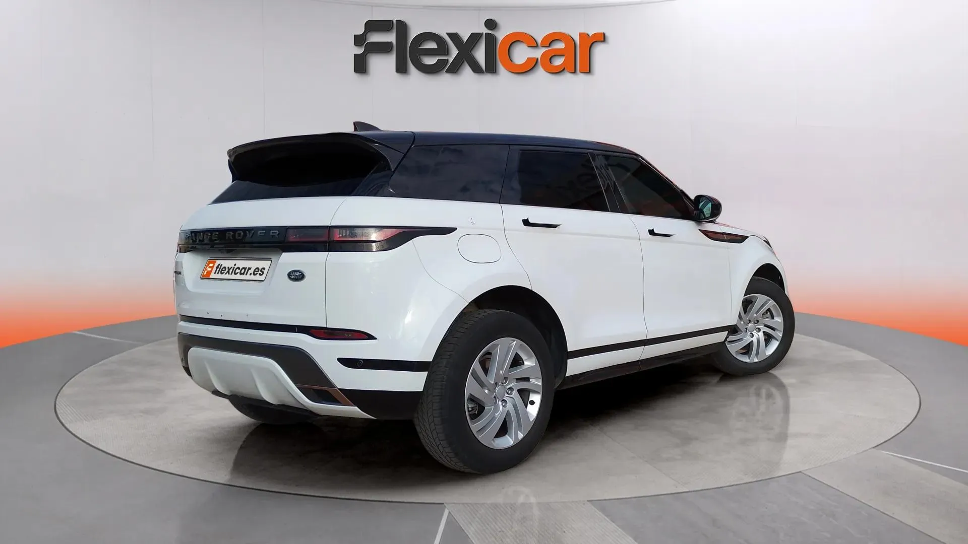 Land Rover Range Rover Evoque 2.0 D204 R-Dynamic S 4WD MHEV - foto 4