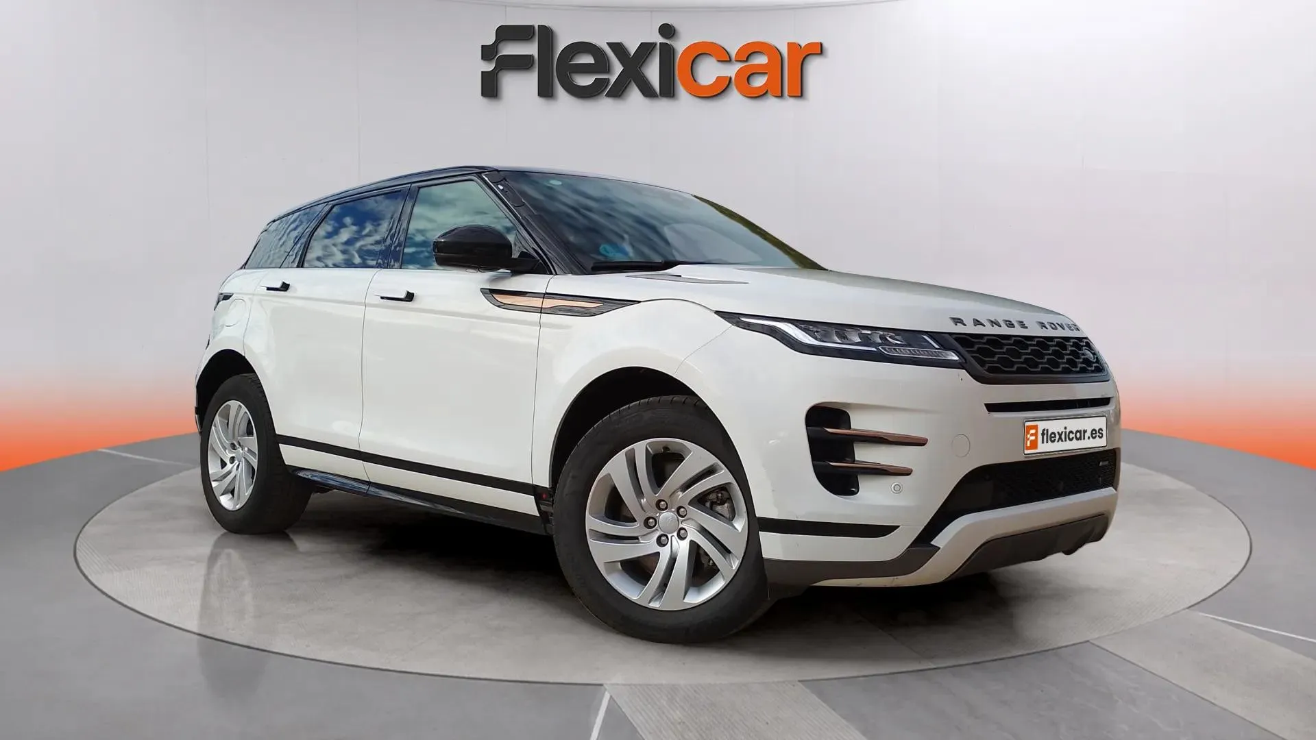 Land Rover Range Rover Evoque 2.0 D204 R-Dynamic S 4WD MHEV