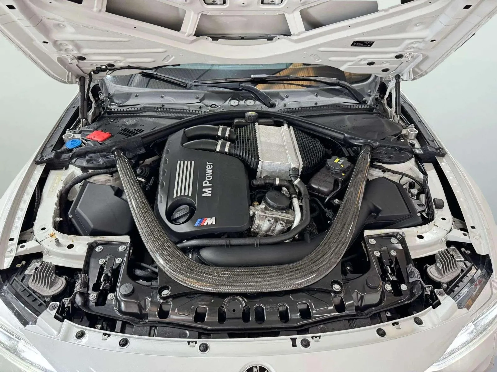 BMW Serie 4 M4 A - foto 12