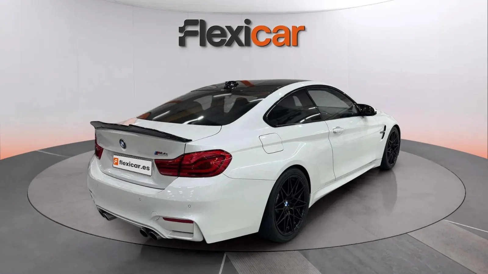BMW Serie 4 M4 A - foto 6