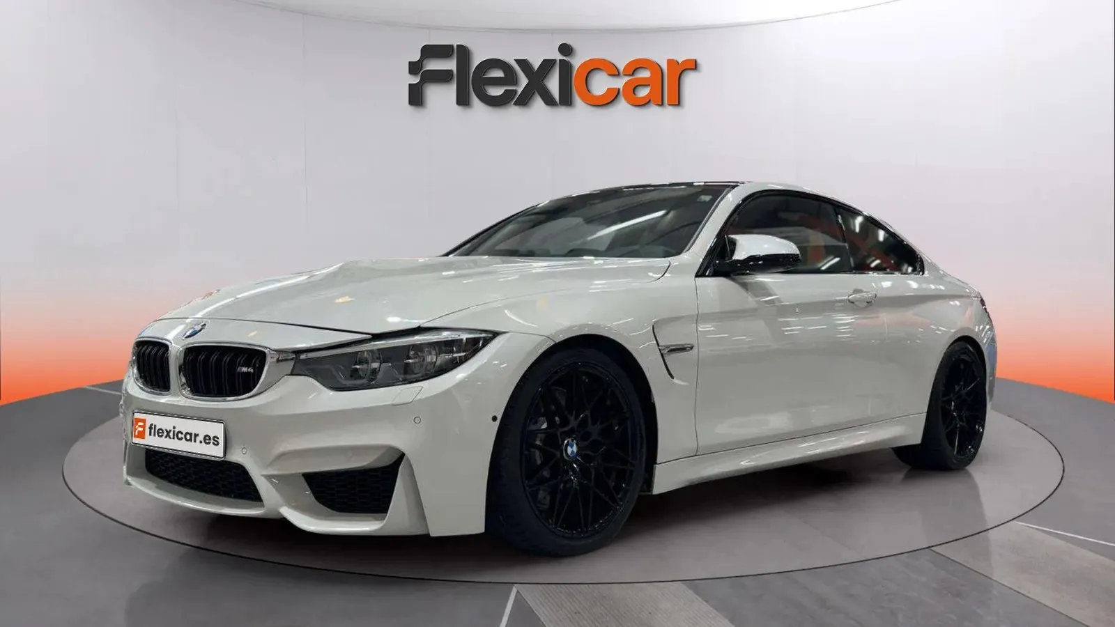 BMW Serie 4 M4 A - foto 3