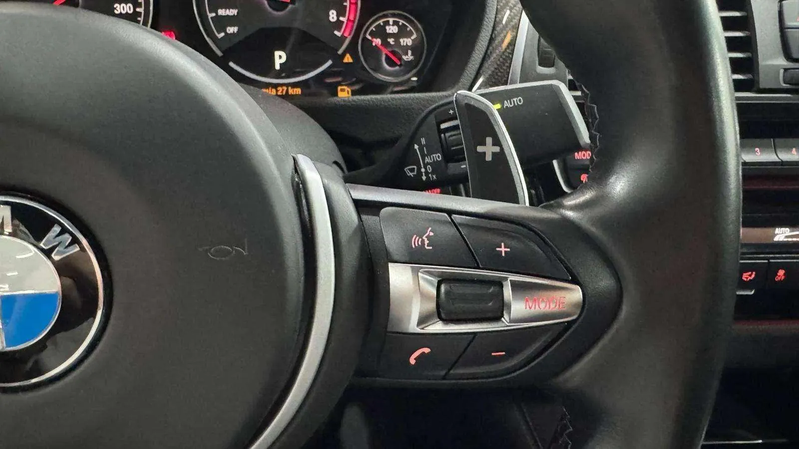 BMW Serie 4 M4 A - foto 17