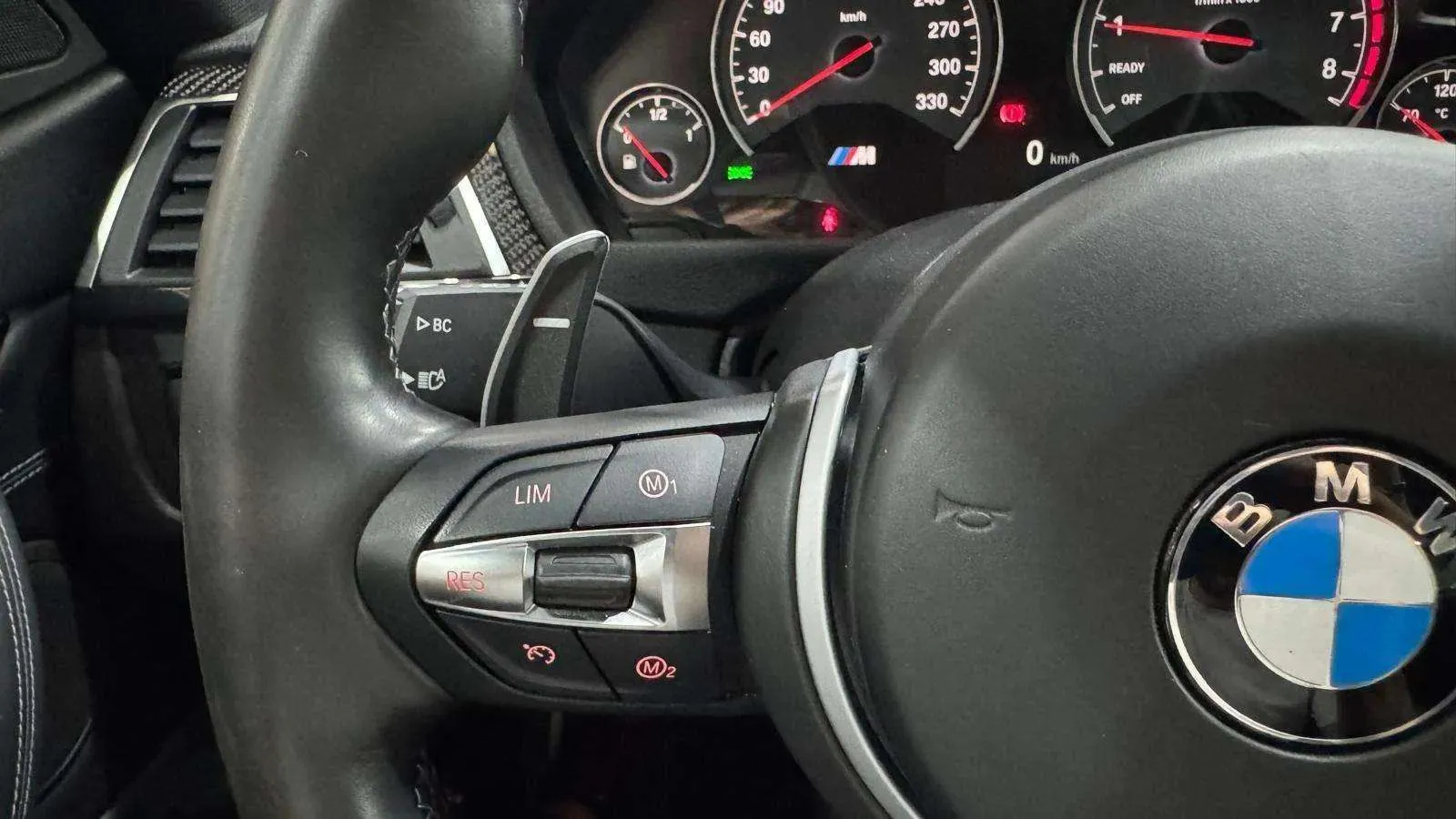 BMW Serie 4 M4 A - foto 16