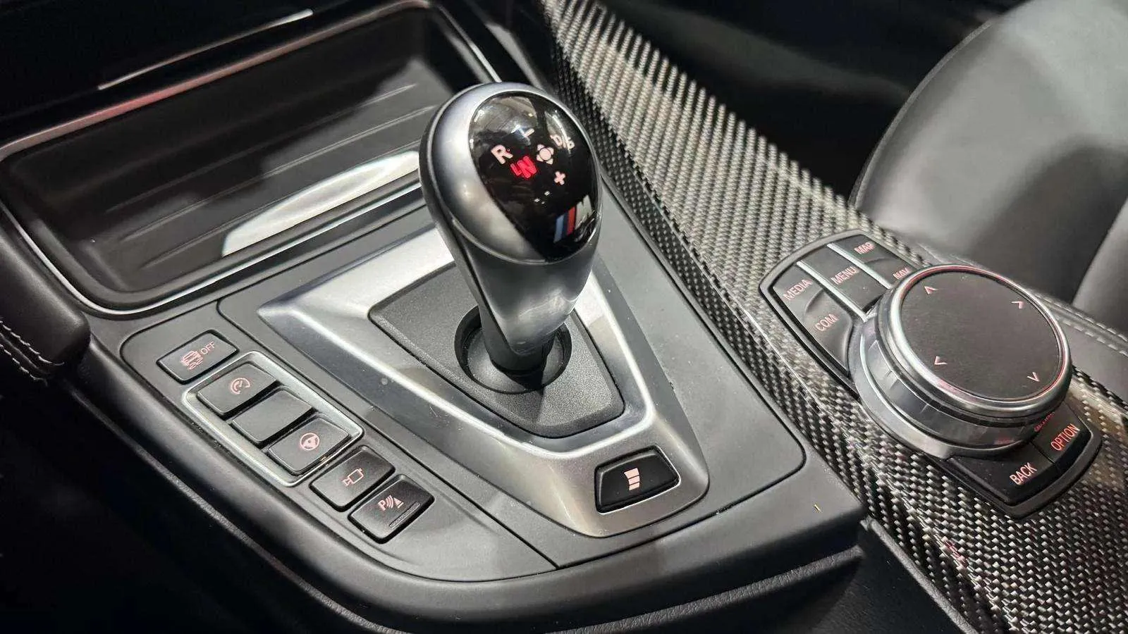 BMW Serie 4 M4 A - foto 19