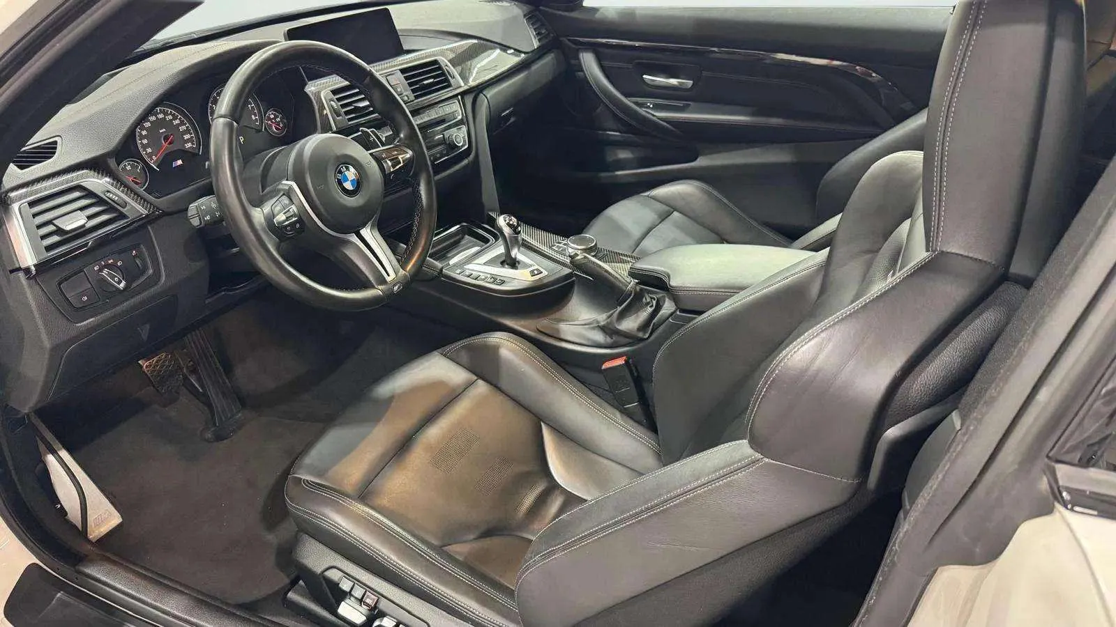 BMW Serie 4 M4 A - foto 27