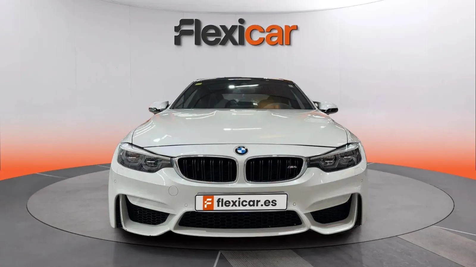 BMW Serie 4 M4 A - foto 2