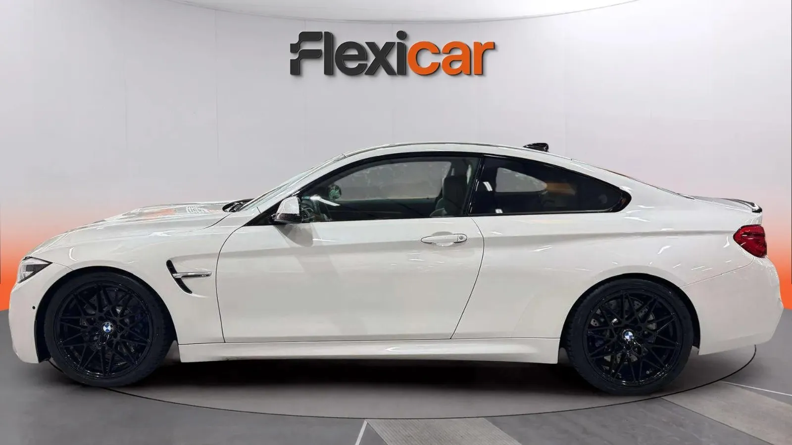 BMW Serie 4 M4 A - foto 4
