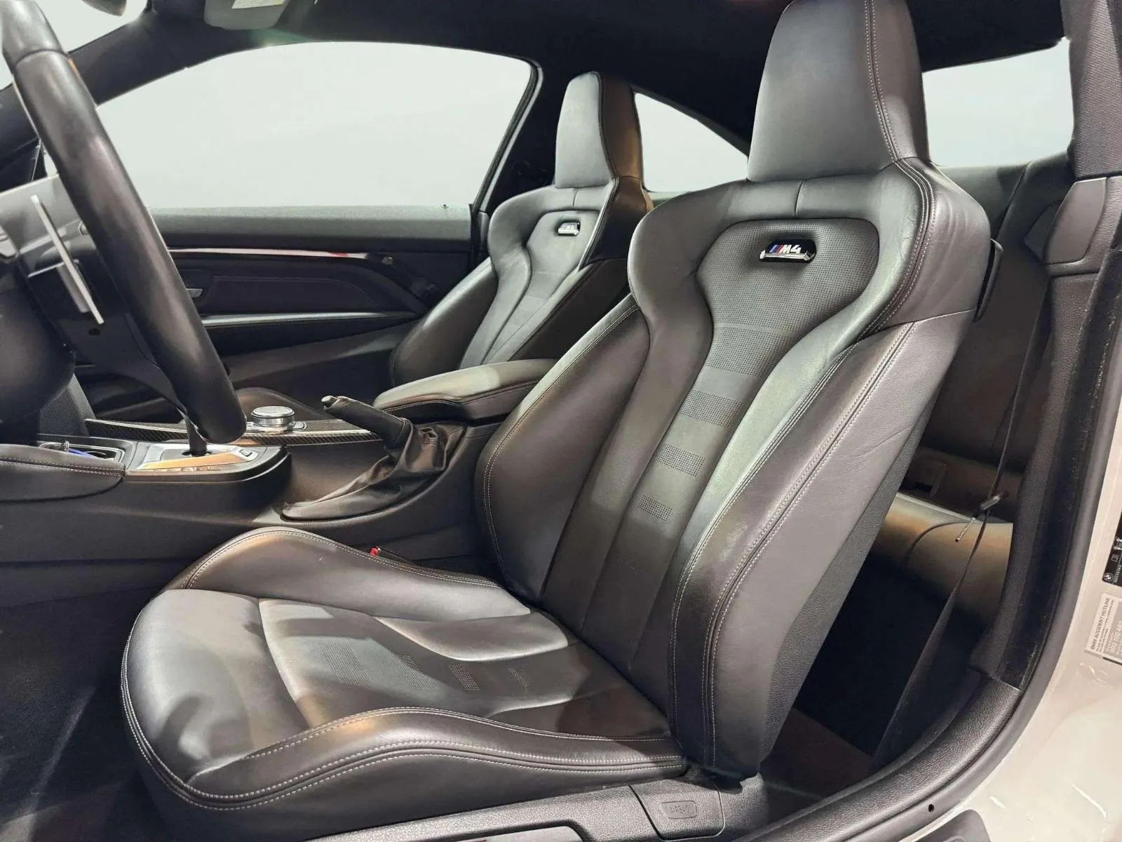 BMW Serie 4 M4 A - foto 25