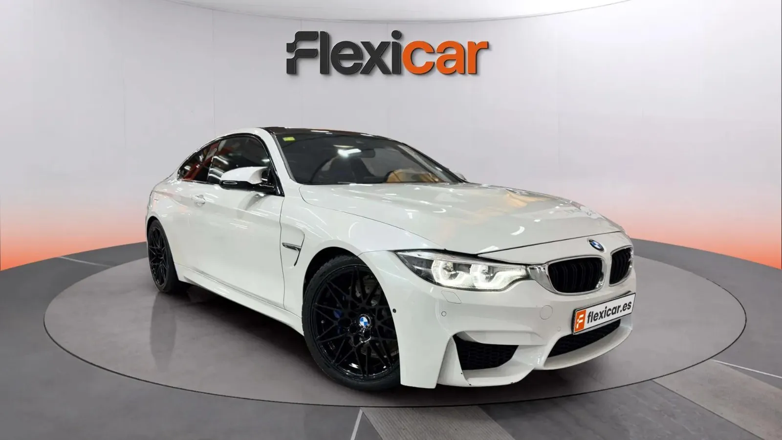 BMW Serie 4 M4 A