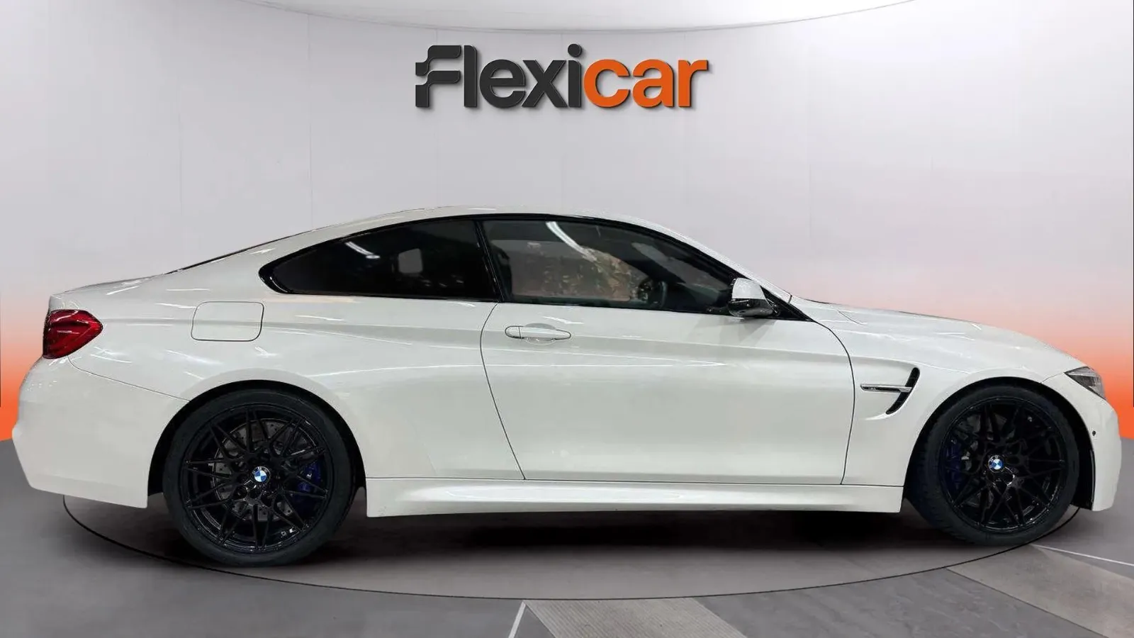 BMW Serie 4 M4 A - foto 7