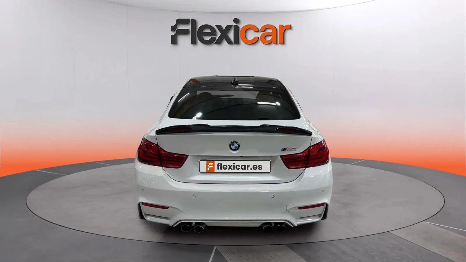 BMW Serie 4 M4 A - foto 5