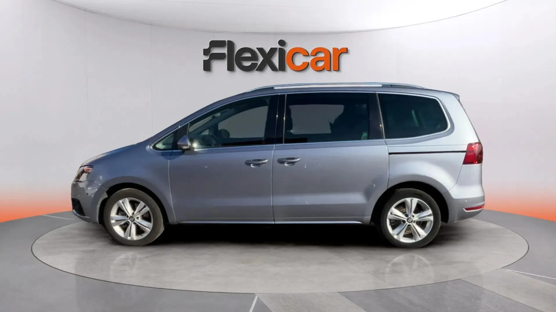 SEAT Alhambra 1.4 TSI DSG Excellen GO - foto 6