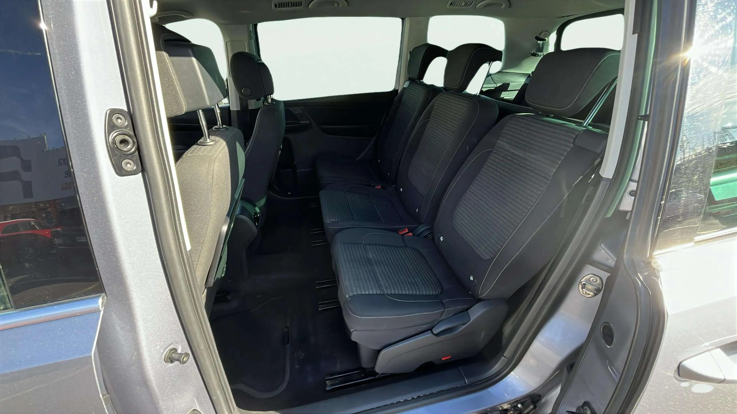 SEAT Alhambra 1.4 TSI DSG Excellen GO - foto 14