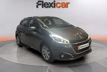 peugeot 208 5p active puretech 60kw 82cv gasolina manual sevilla 2 903000000181935