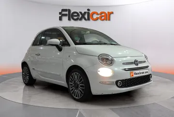 fiat 500 12 8v 51kw 69cv lounge gasolina manual don benito villanueva 903000000181956