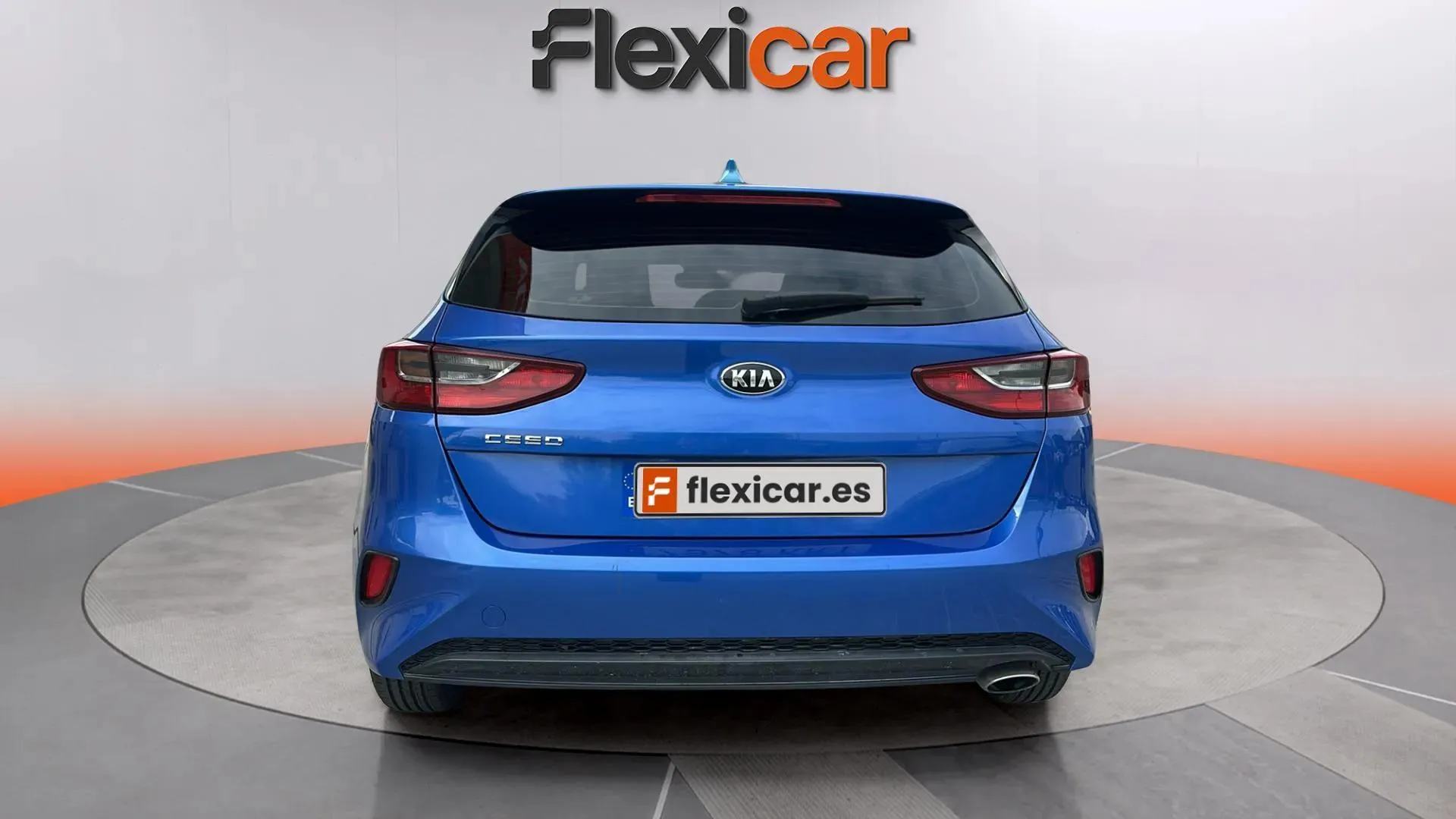 Kia Ceed 1.4 Cvvt - foto 6