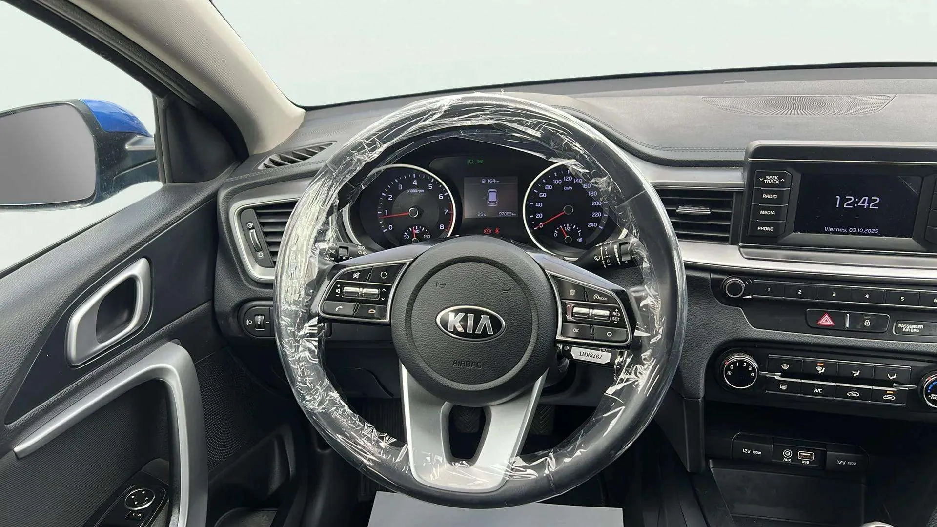 Kia Ceed 1.4 Cvvt - foto 12
