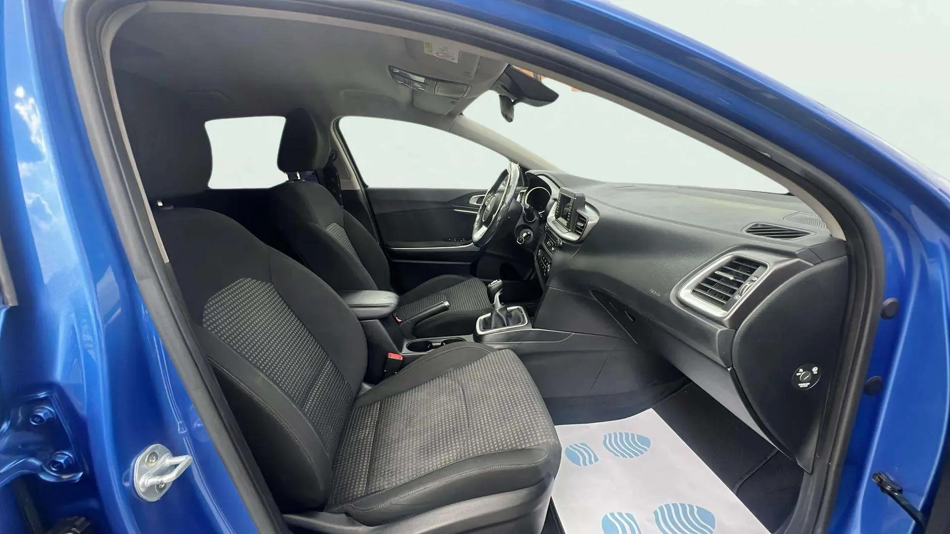 Kia Ceed 1.4 Cvvt - foto 15