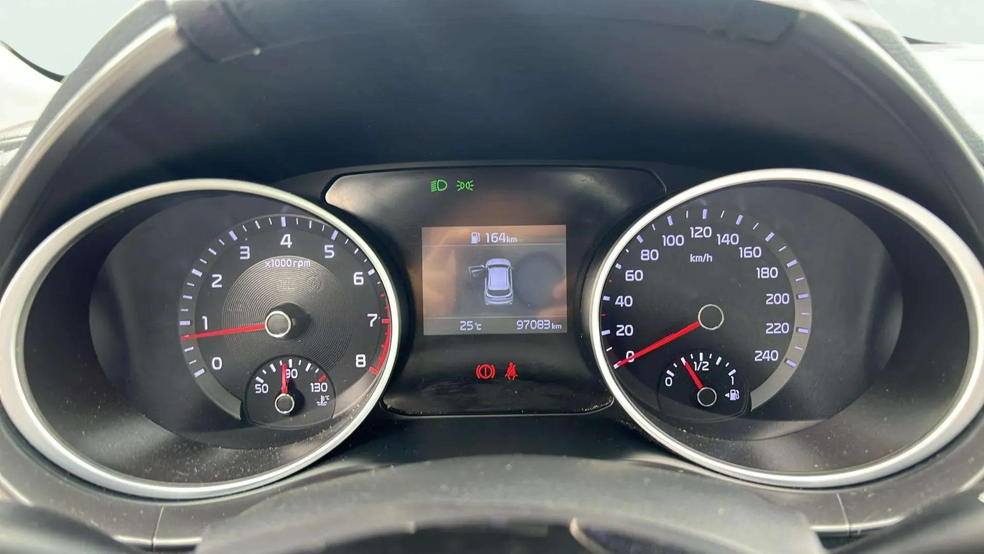 Kia Ceed 1.4 Cvvt - foto 13
