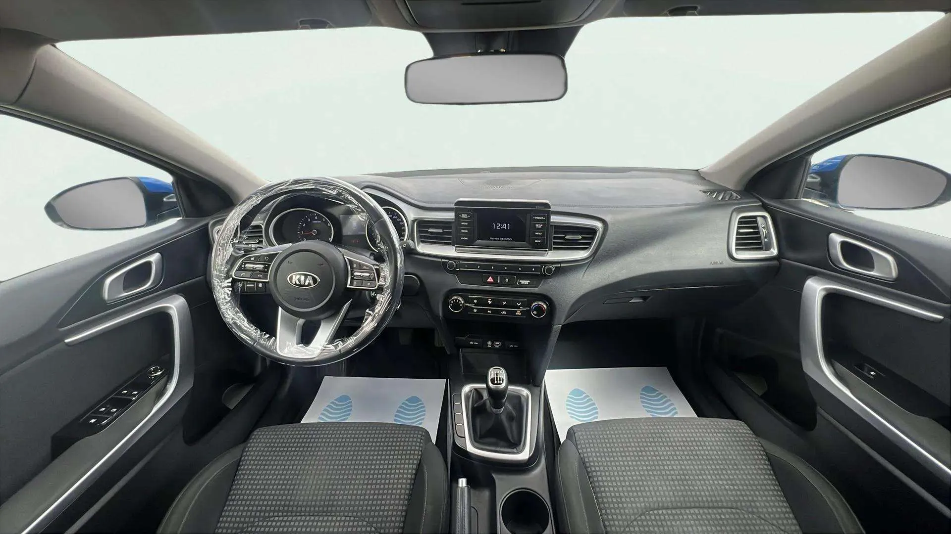 Kia Ceed 1.4 Cvvt - foto 11