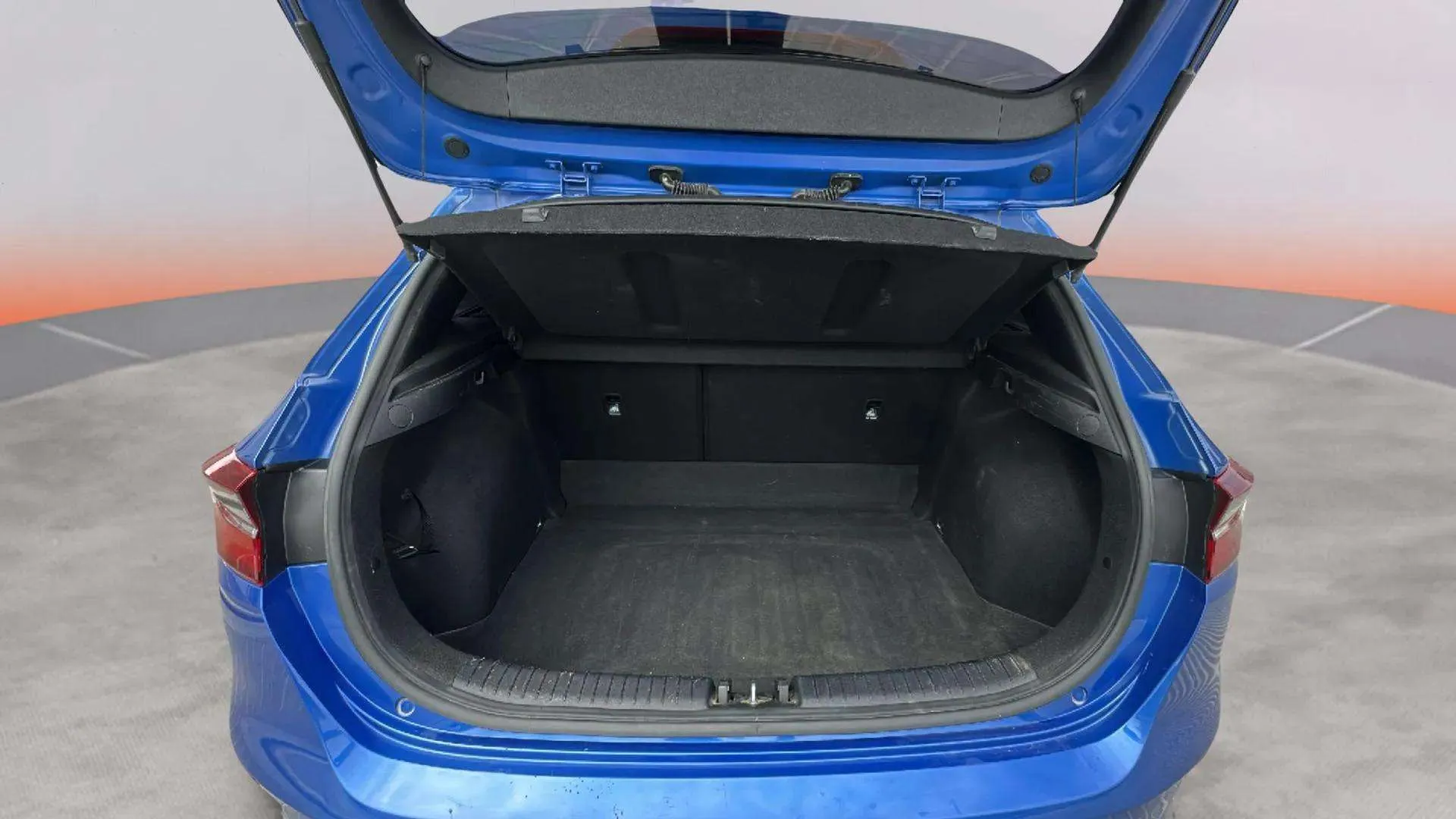 Kia Ceed 1.4 Cvvt - foto 9
