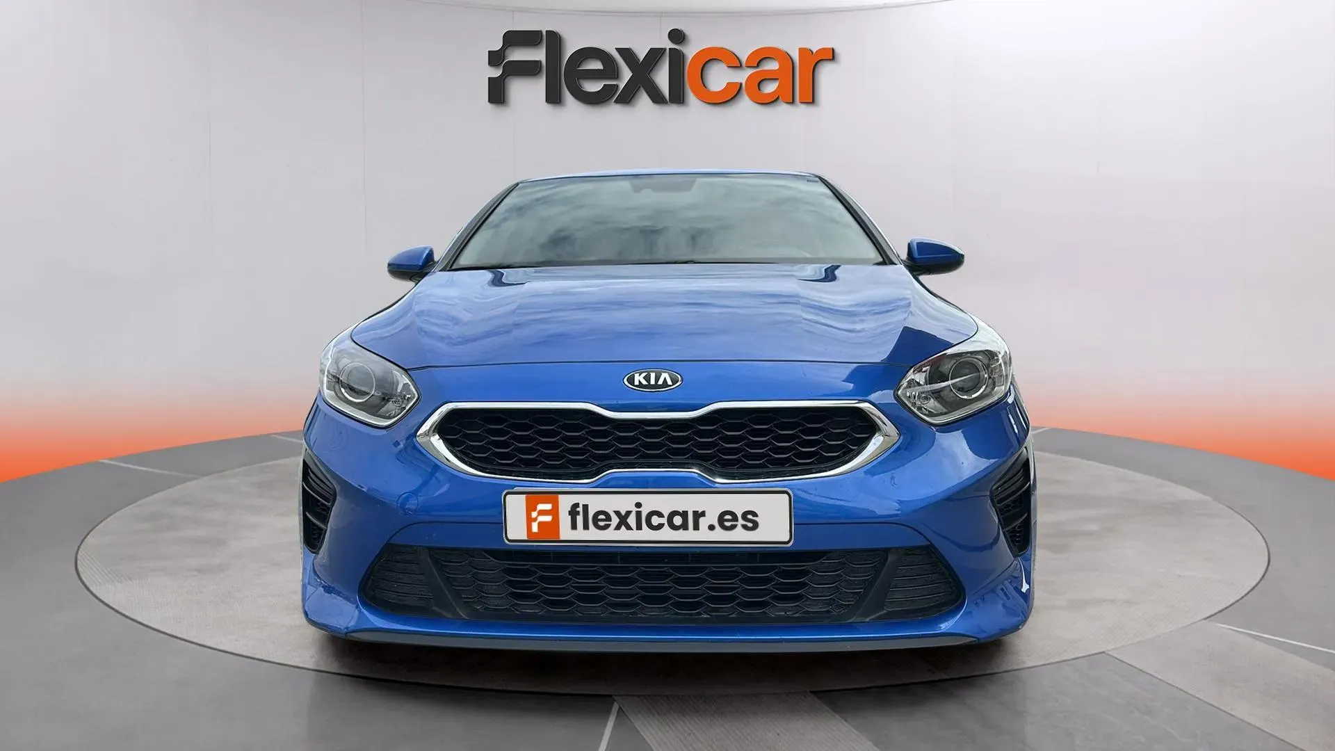 Kia Ceed 1.4 Cvvt - foto 2