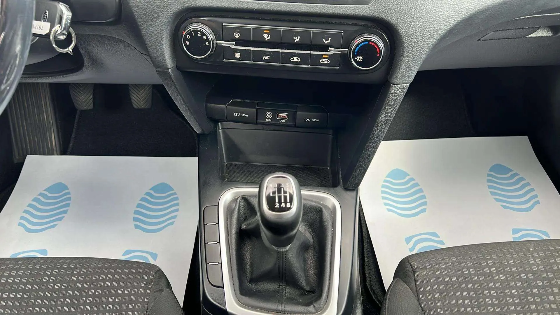 Kia Ceed 1.4 Cvvt - foto 14
