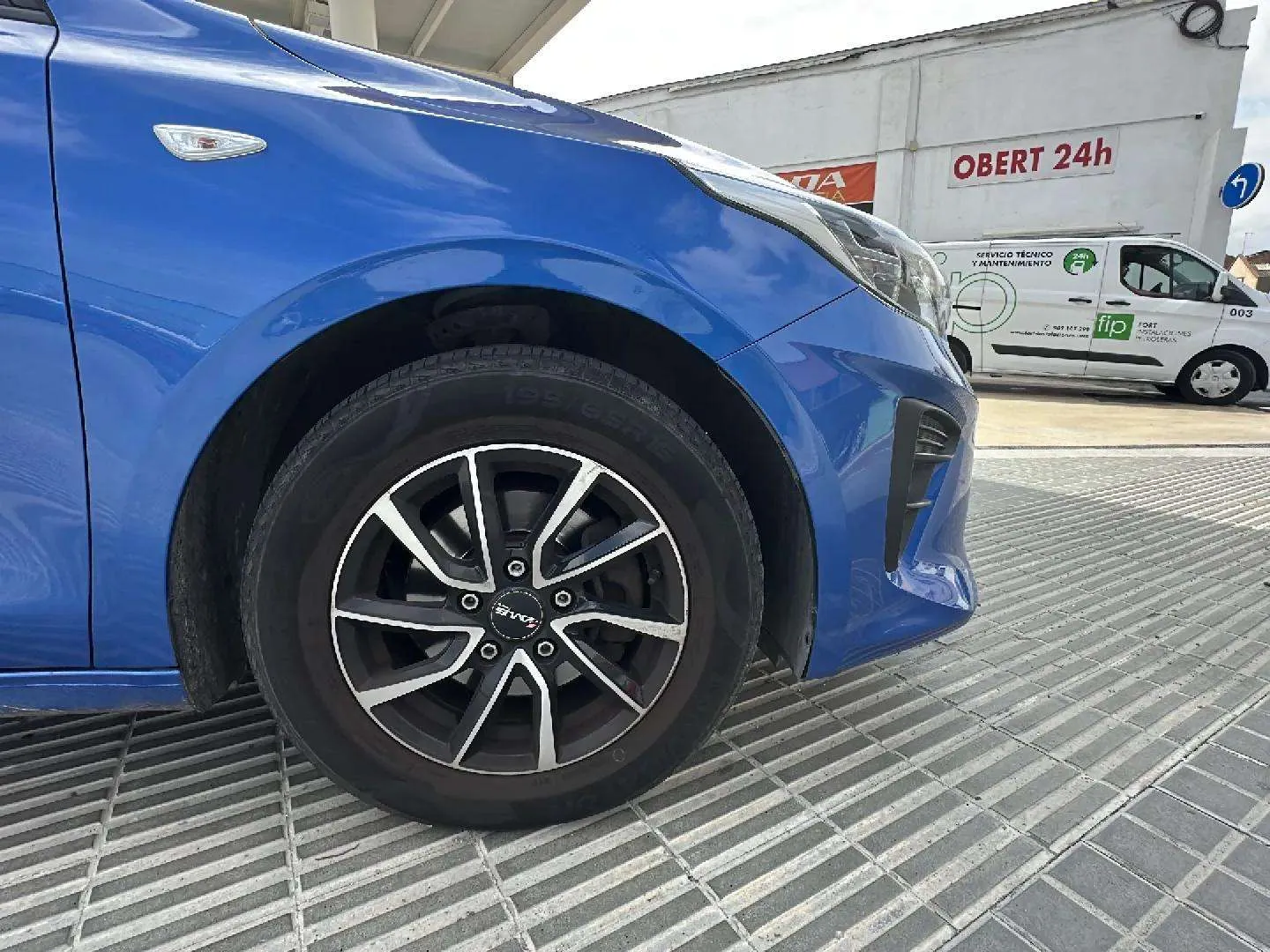 Kia Ceed 1.4 Cvvt - foto 10