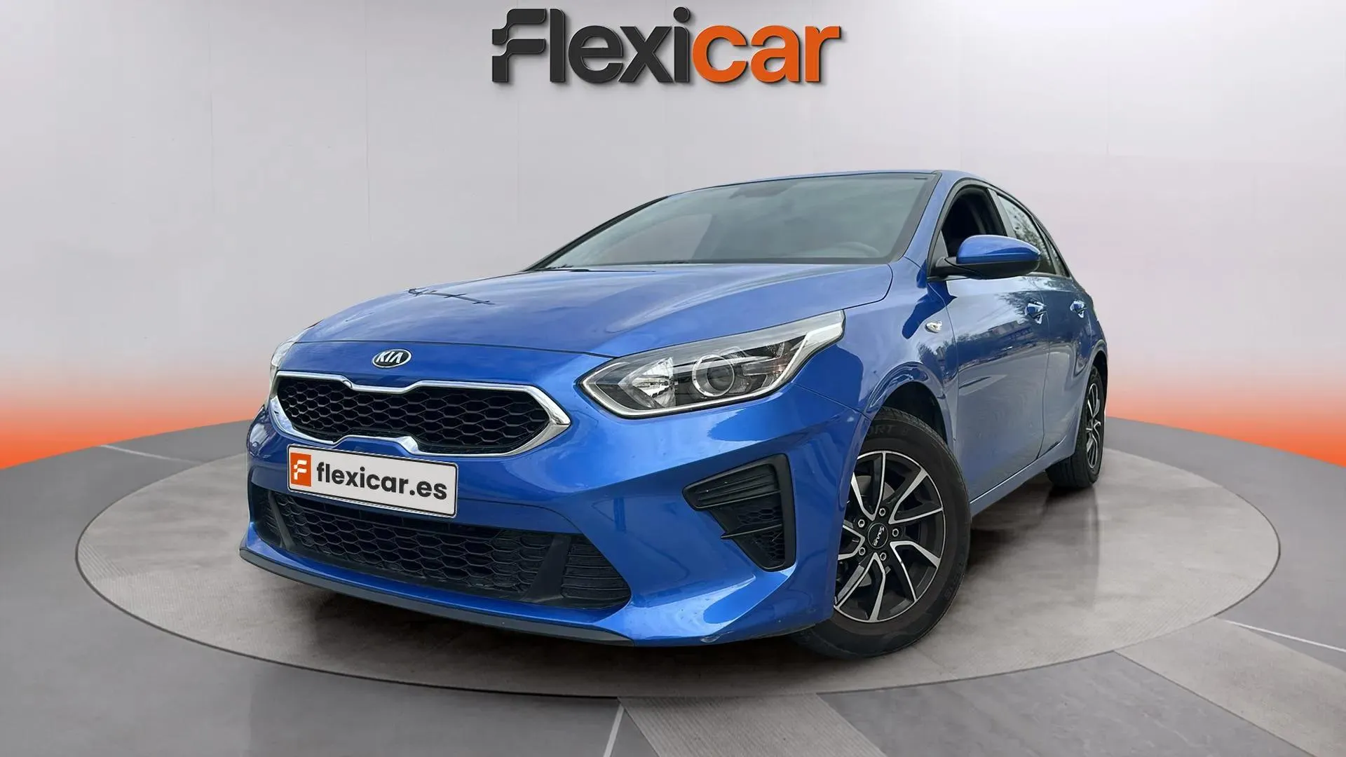 Kia Ceed 1.4 Cvvt - foto 3