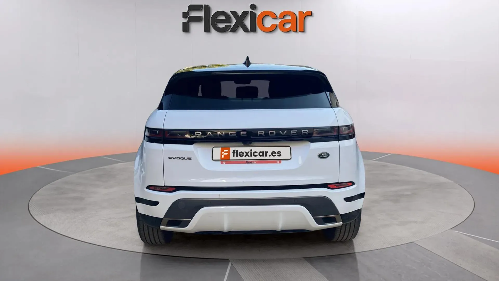 Land Rover Range Rover Evoque 2.0 D163 R-Dynamic SE 4WD MHEV - foto 7