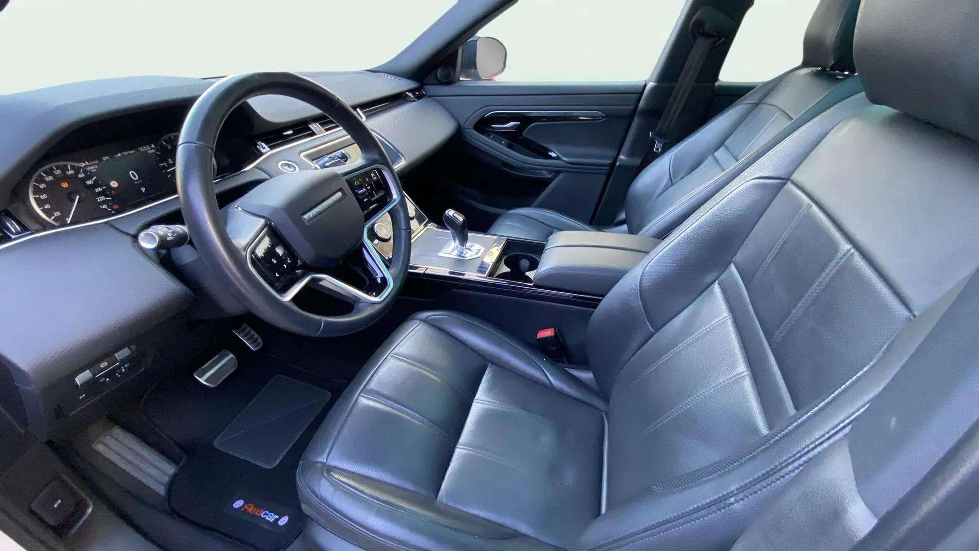 Land Rover Range Rover Evoque 2.0 D163 R-Dynamic SE 4WD MHEV - foto 10
