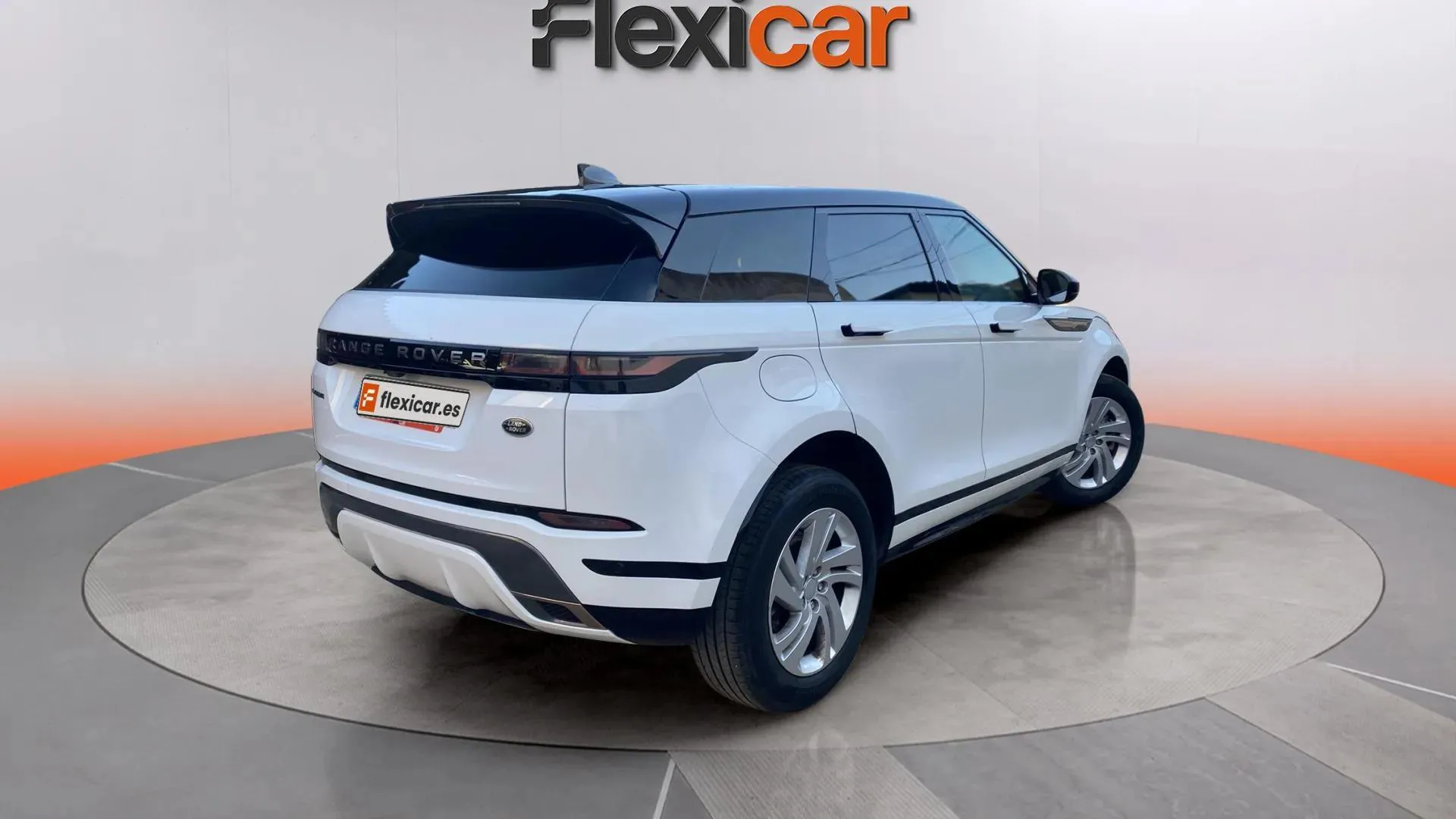 Land Rover Range Rover Evoque 2.0 D163 R-Dynamic SE 4WD MHEV - foto 8
