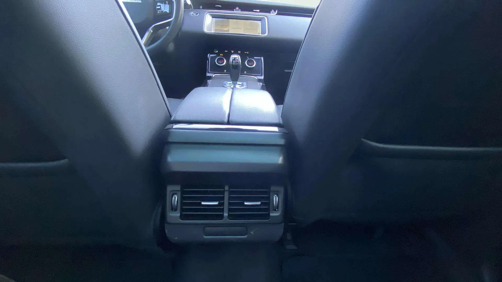 Land Rover Range Rover Evoque 2.0 D163 R-Dynamic SE 4WD MHEV - foto 18