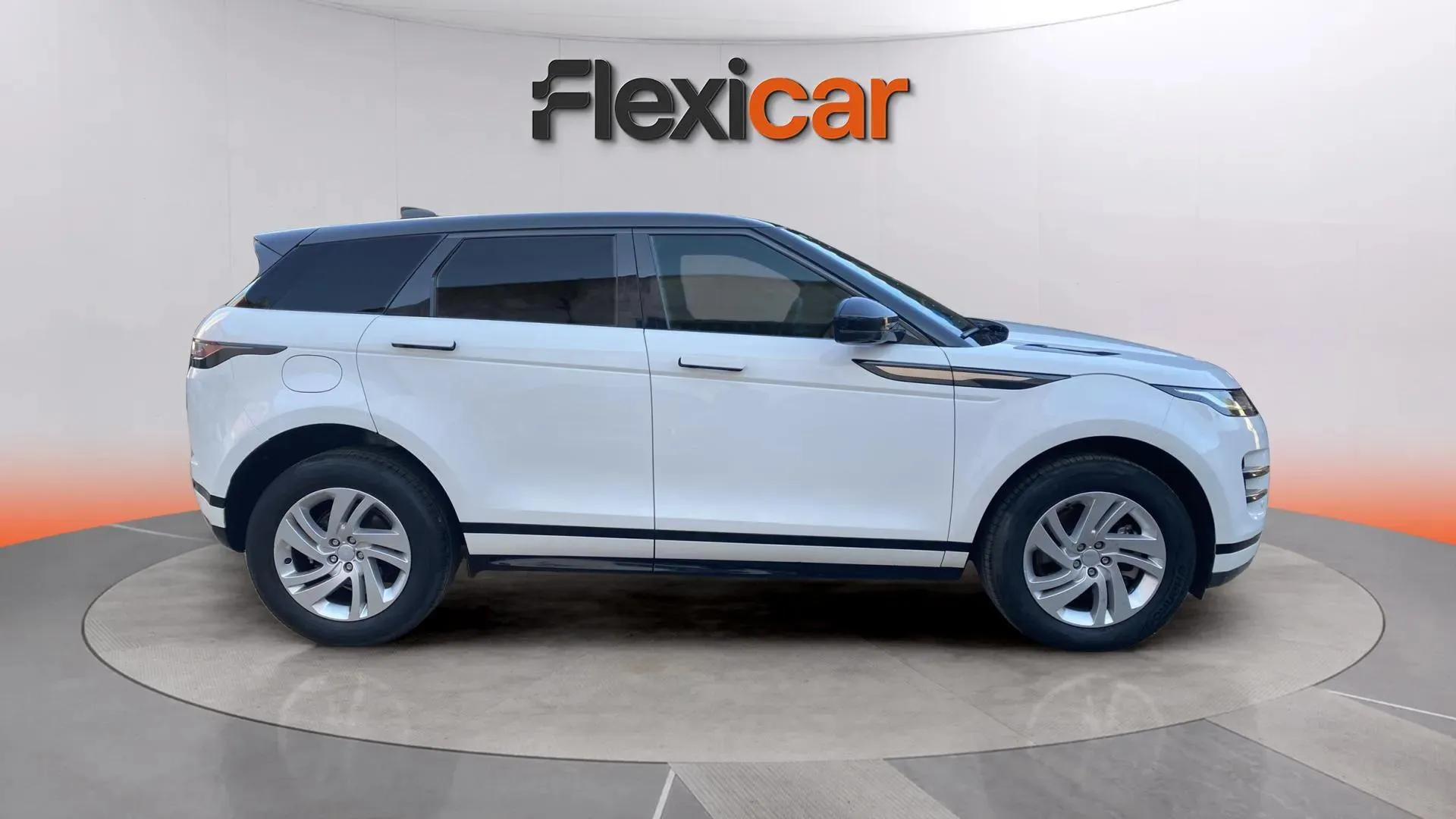 Land Rover Range Rover Evoque 2.0 D163 R-Dynamic SE 4WD MHEV - foto 5