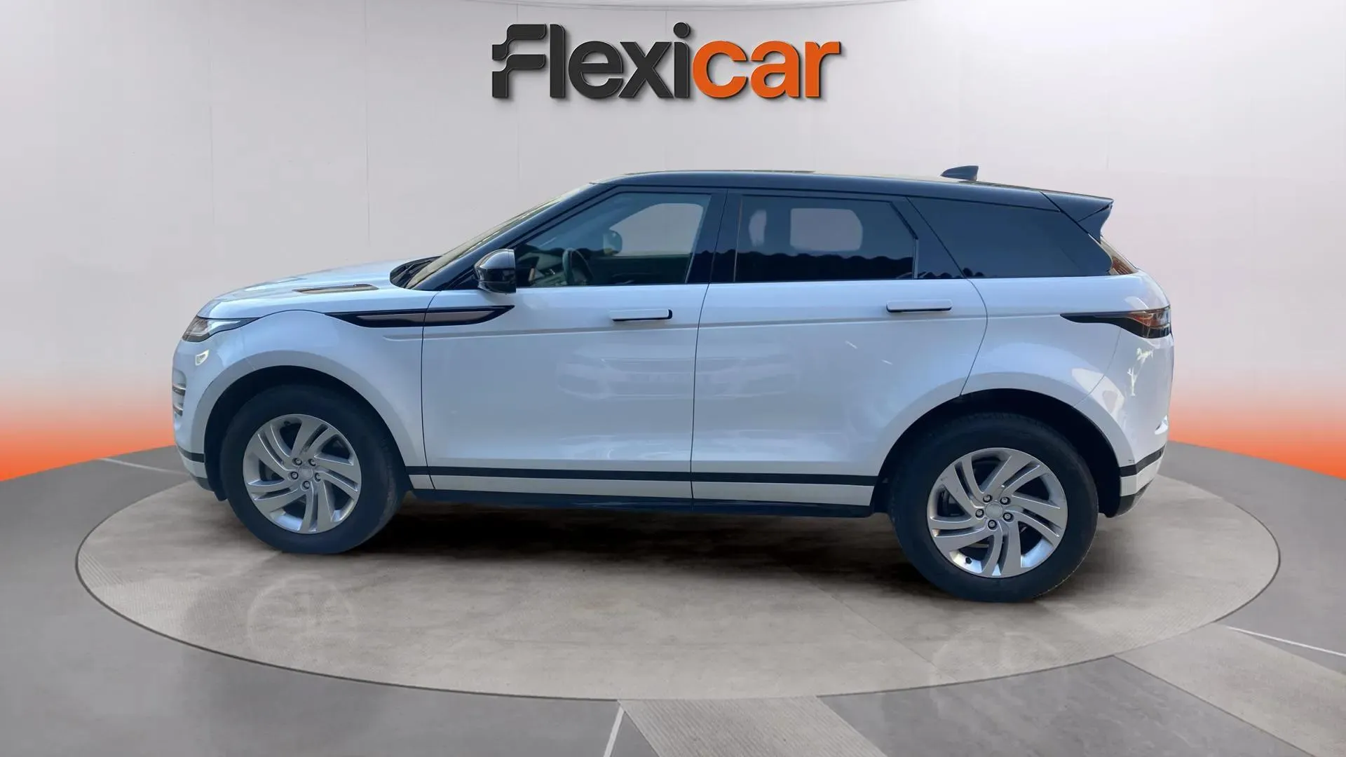 Land Rover Range Rover Evoque 2.0 D163 R-Dynamic SE 4WD MHEV - foto 4
