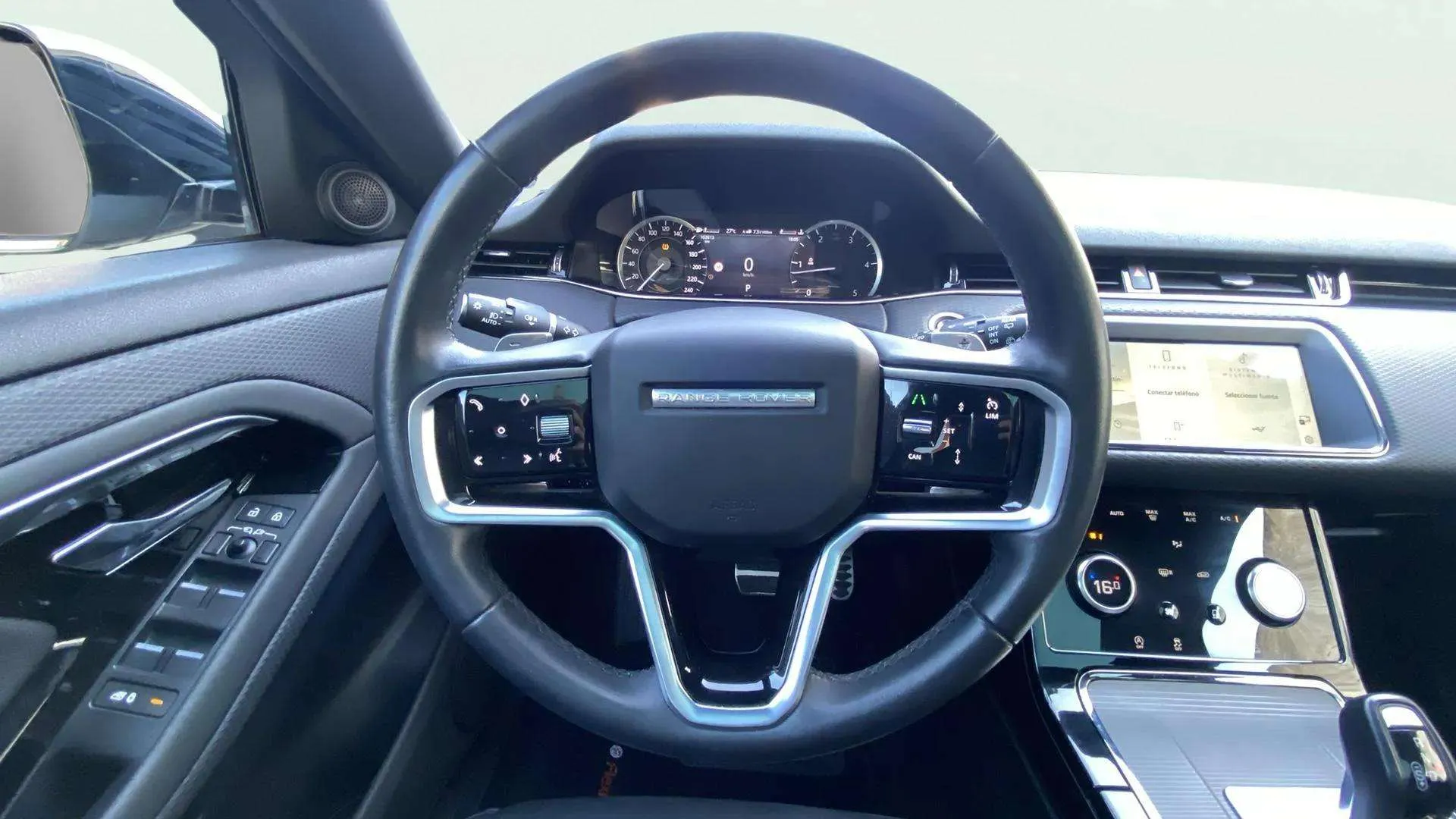 Land Rover Range Rover Evoque 2.0 D163 R-Dynamic SE 4WD MHEV - foto 13